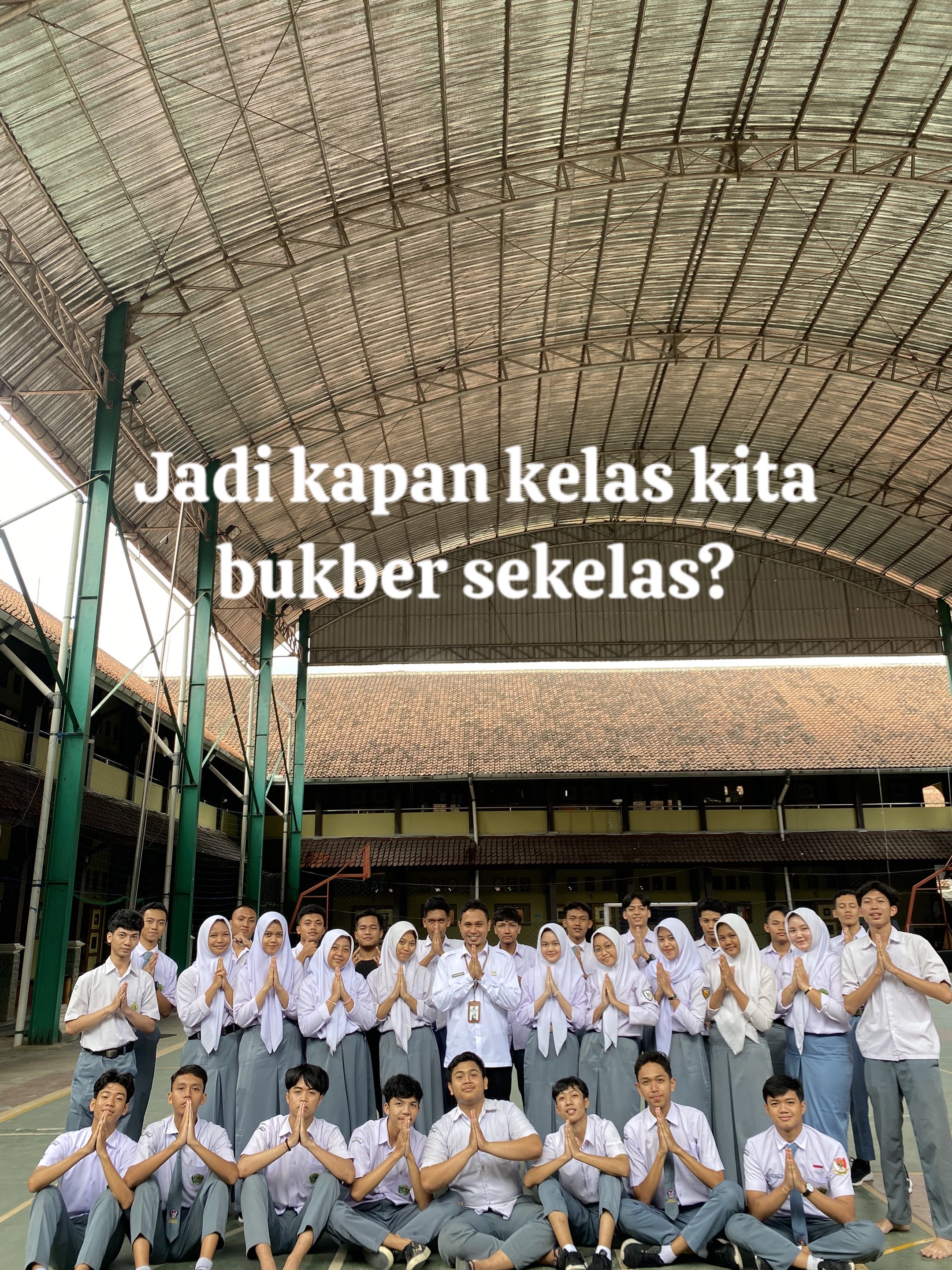 @XII RELIGION M2B