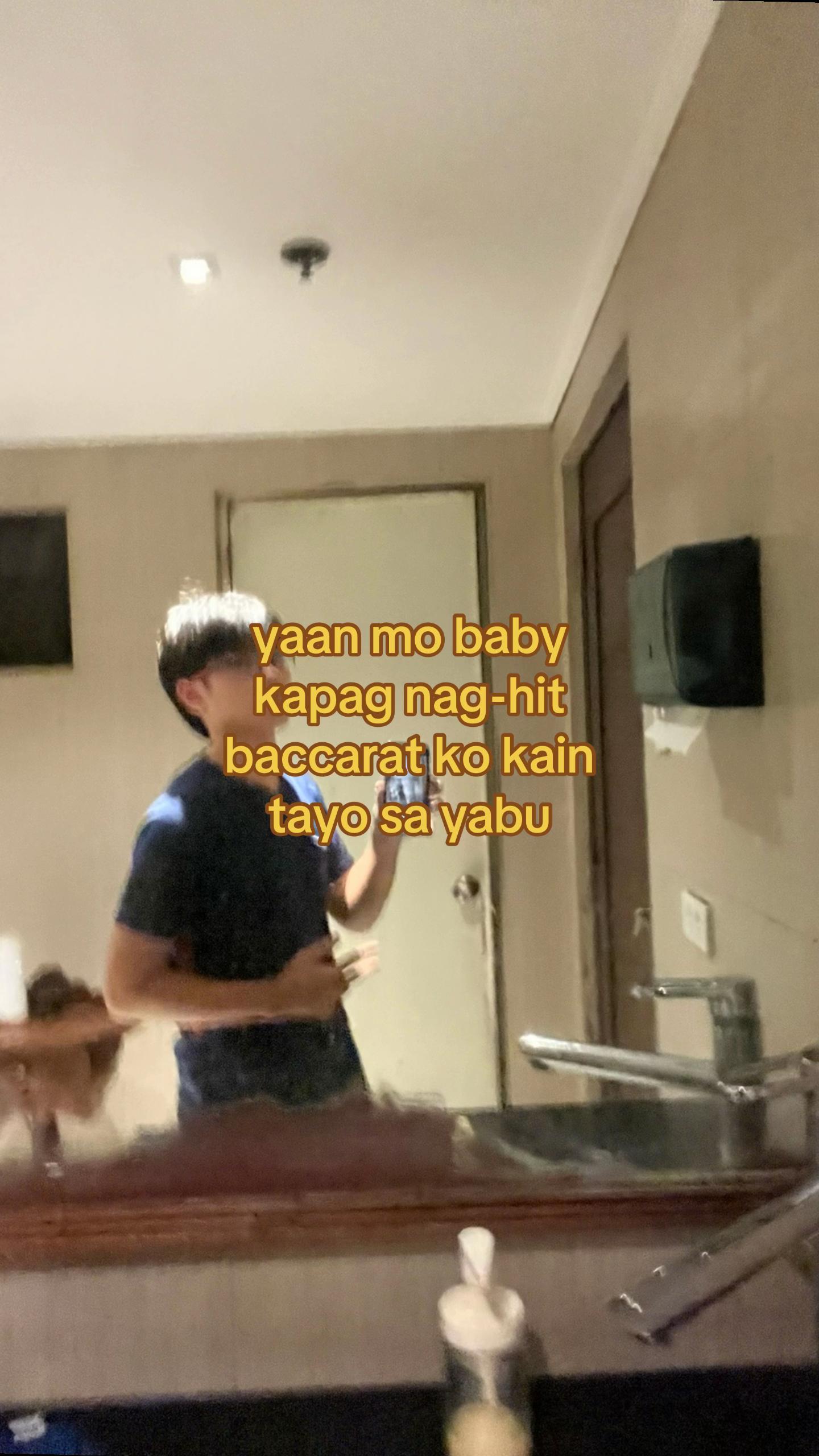 @truffle boy