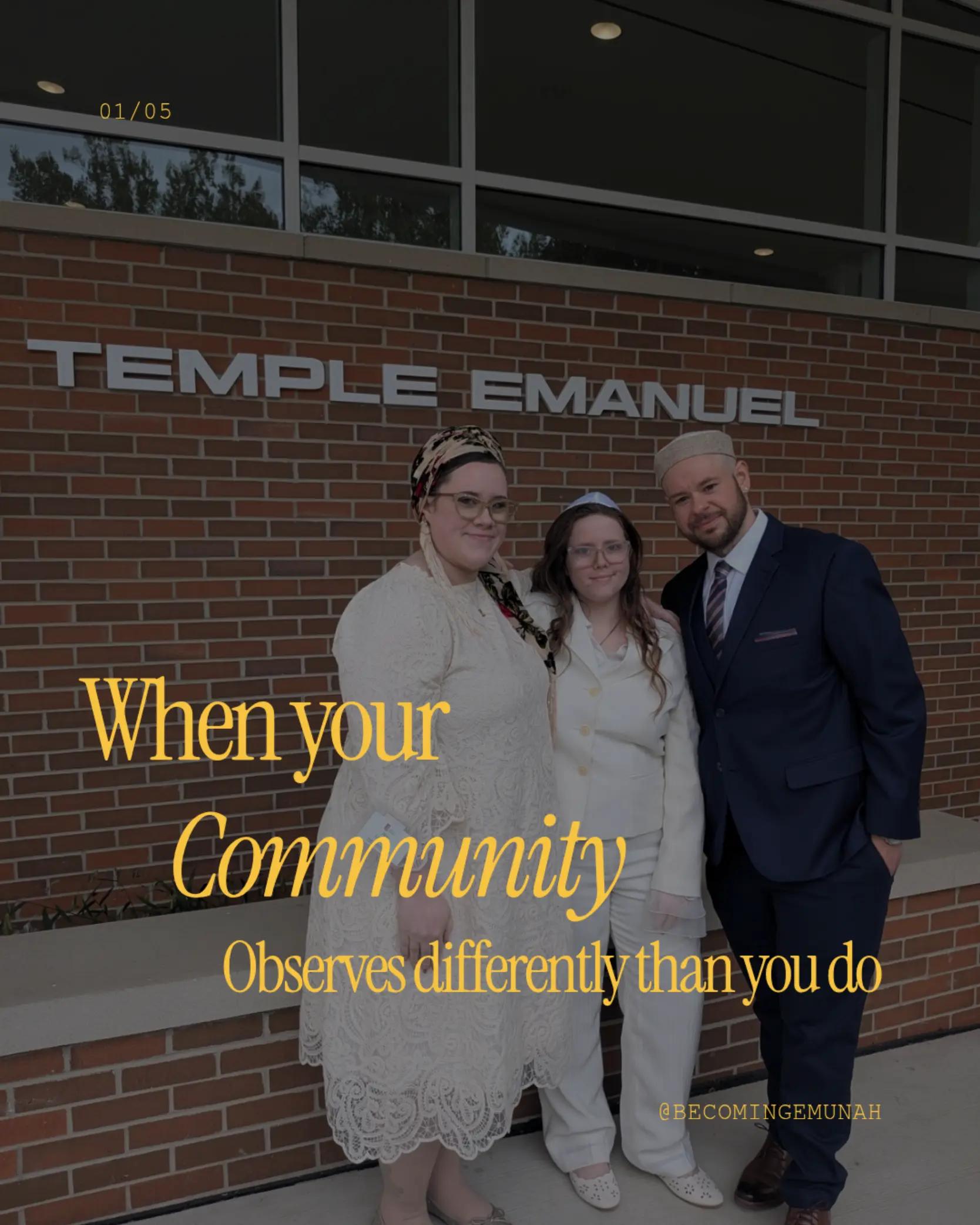 @Roo || Mitpachot & Mitzvot