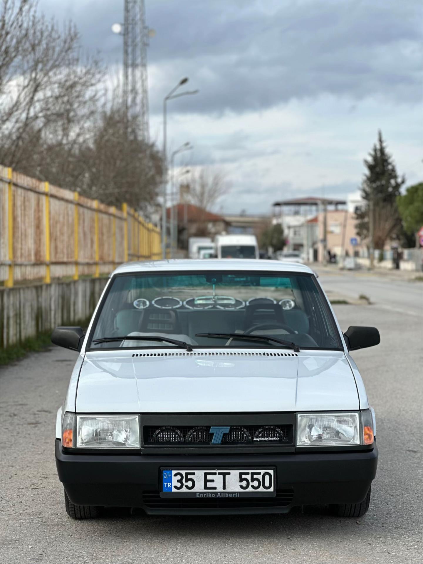 @Rüştü GÖKBAYRAK