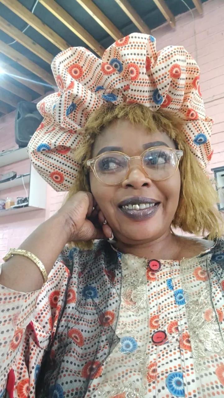 @naomi kaningu