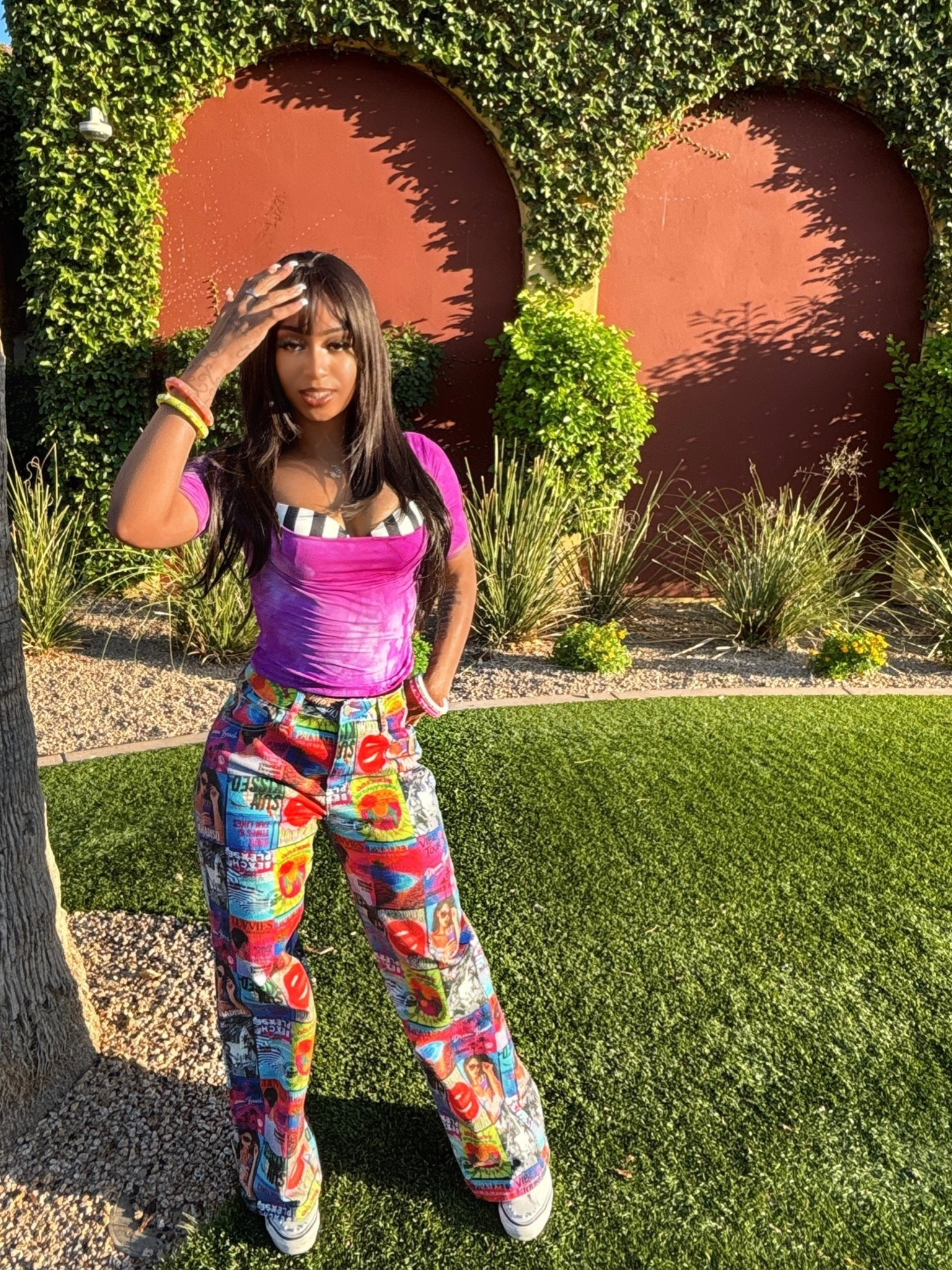@MojoJojo