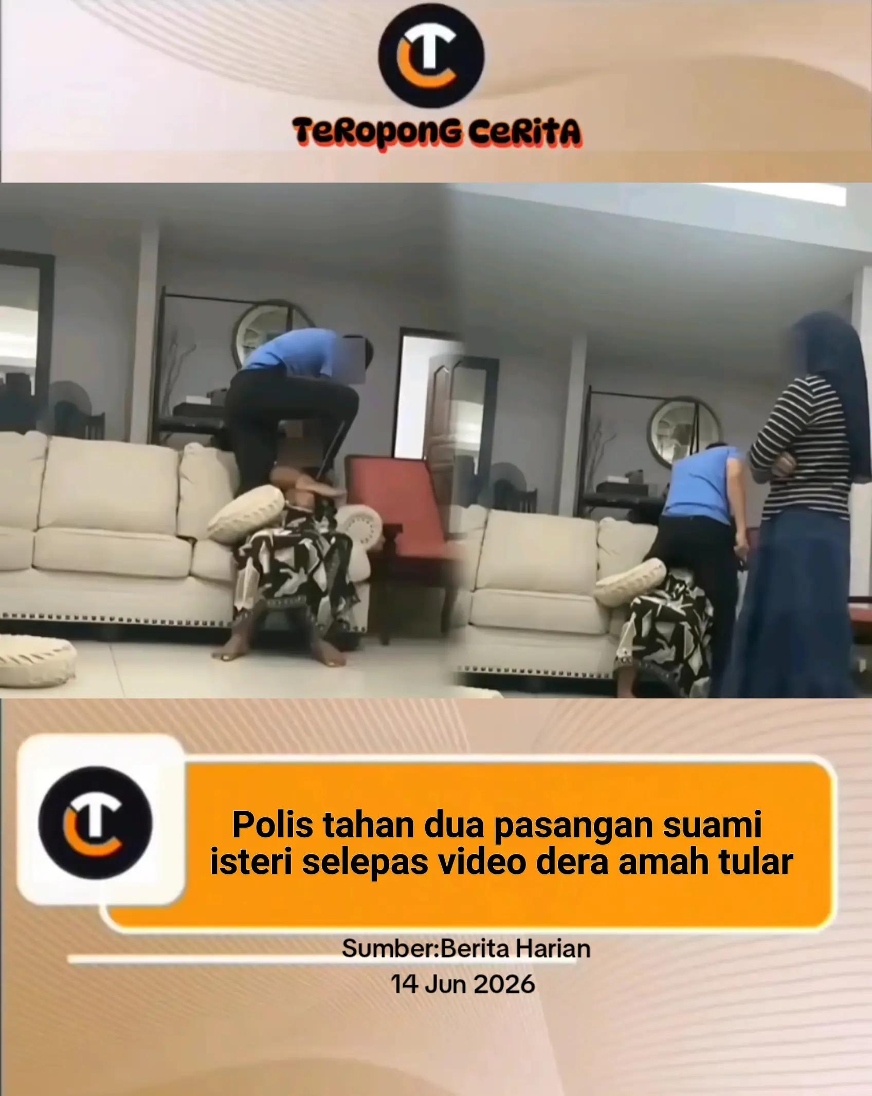 @TeRoponG CeRitA