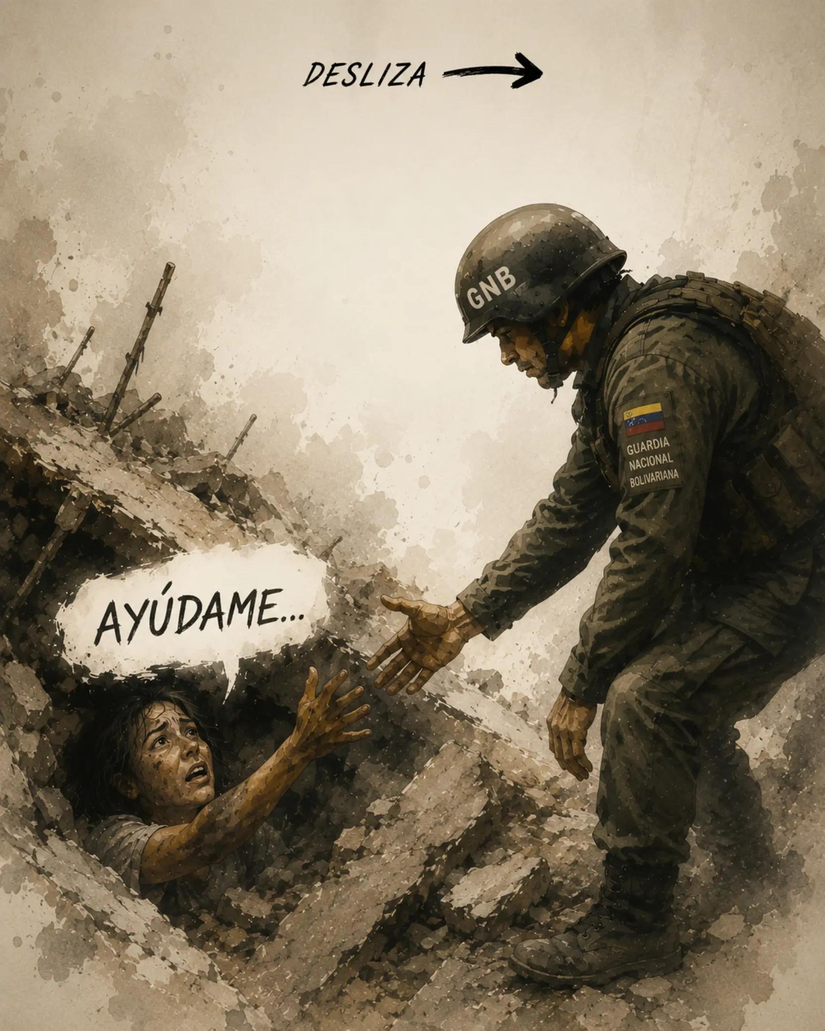 @🇻🇪 kilometro