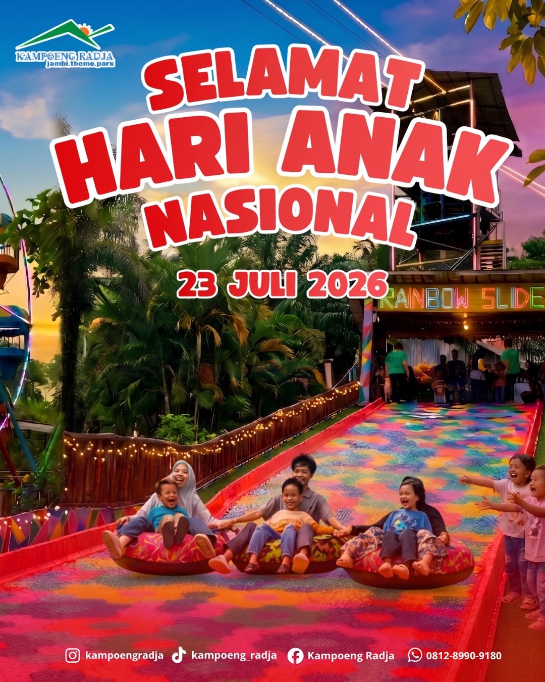 @Kampoeng Radja