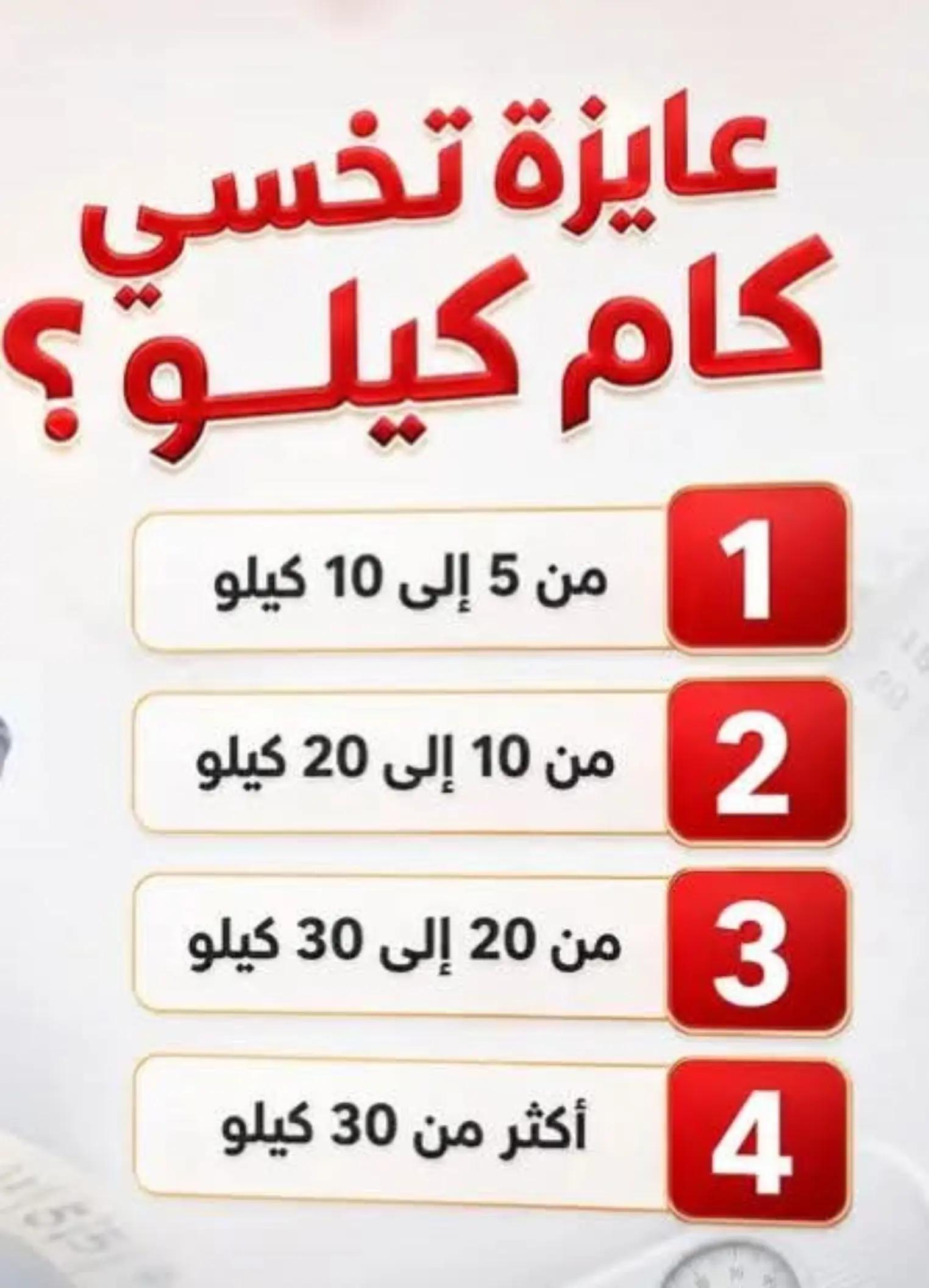 @الصيام المتقطع لنسف الدهون