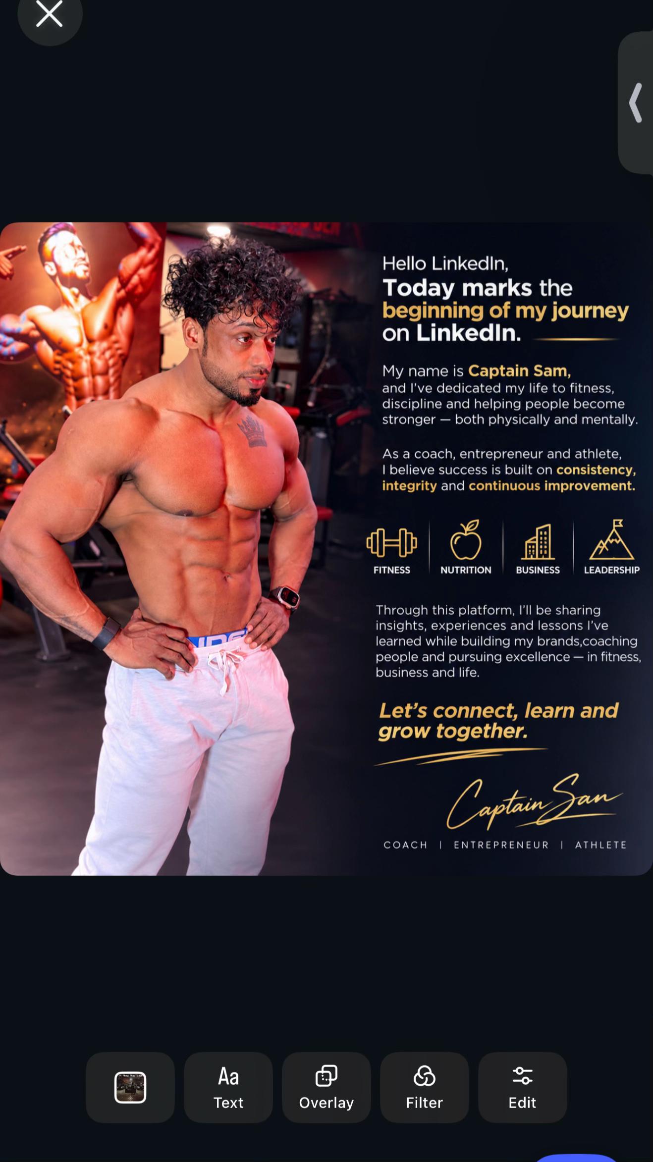 @SamFitness