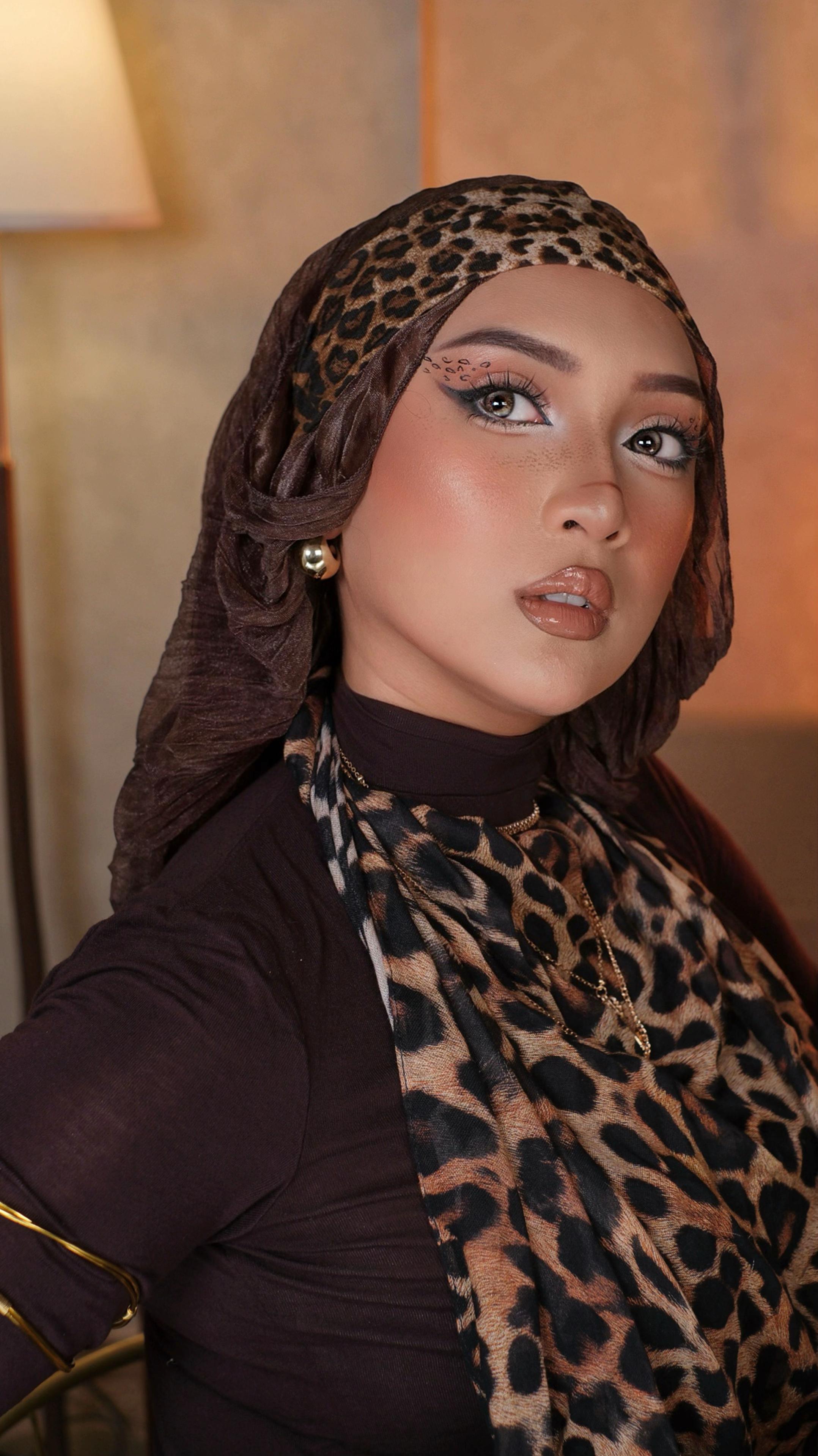 @Adhe Irma (Gadiezamakeup)