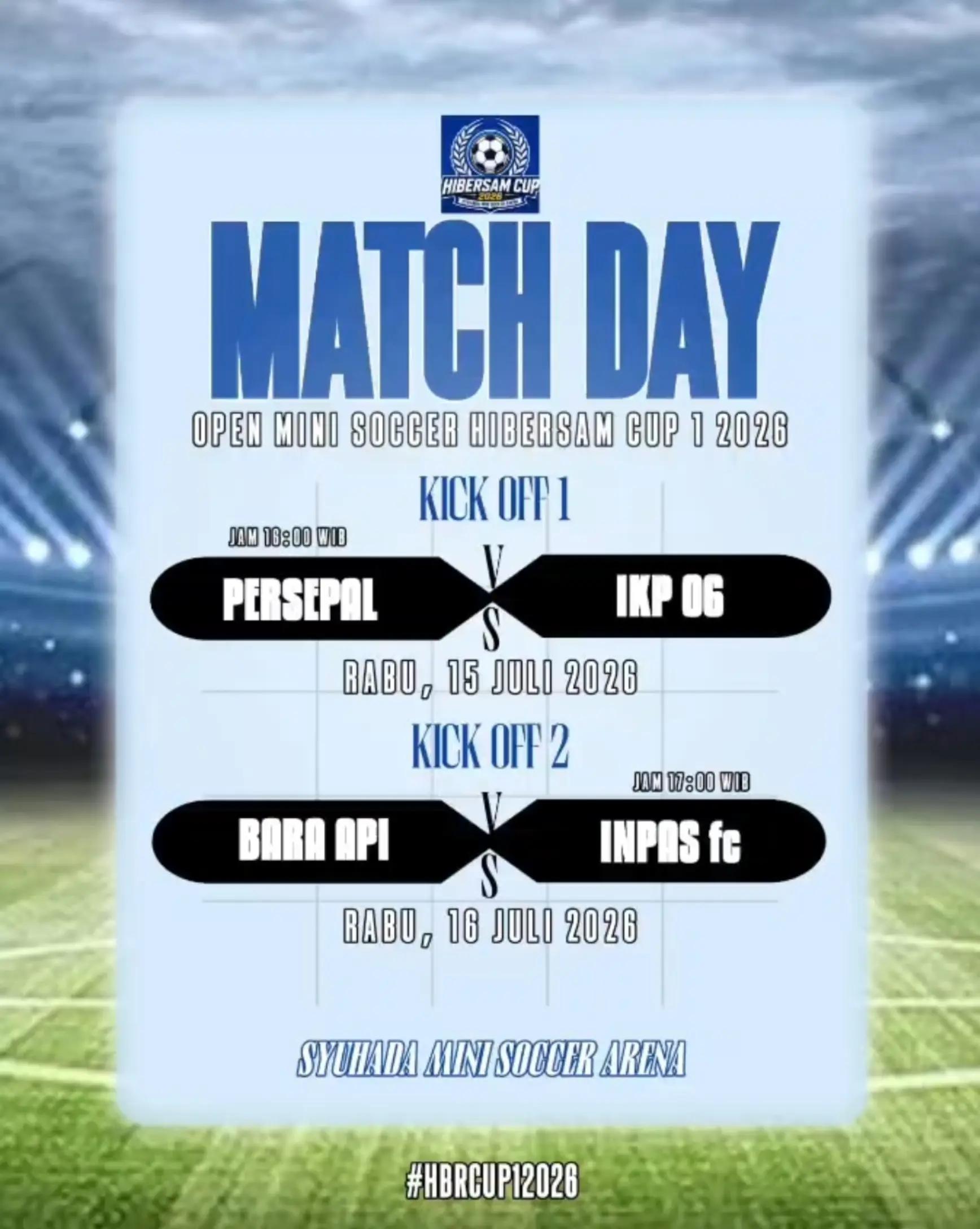 @IKATAN PEMUDA 06