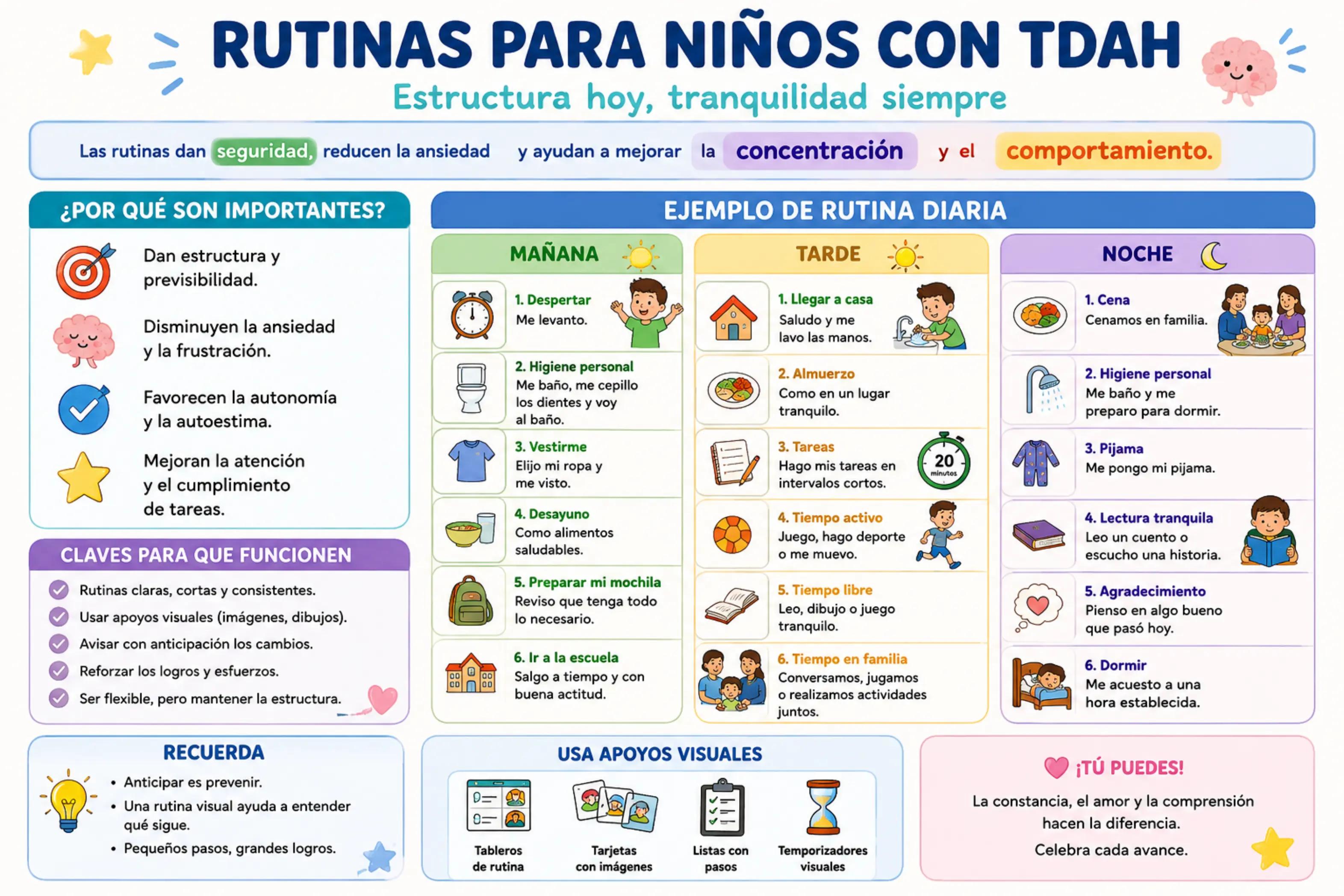 @autismo con amor