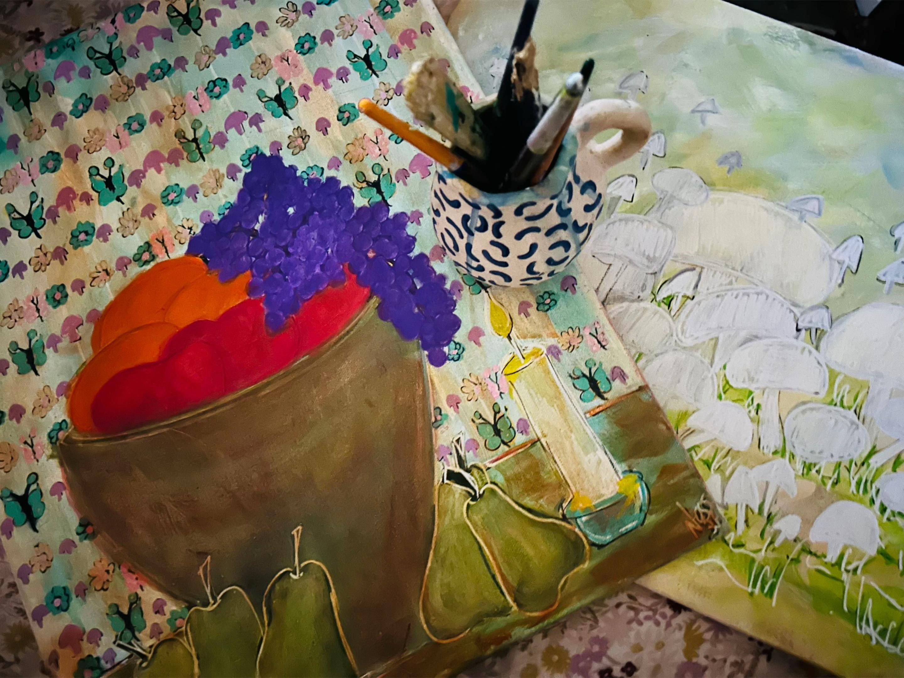 @Marsha creative