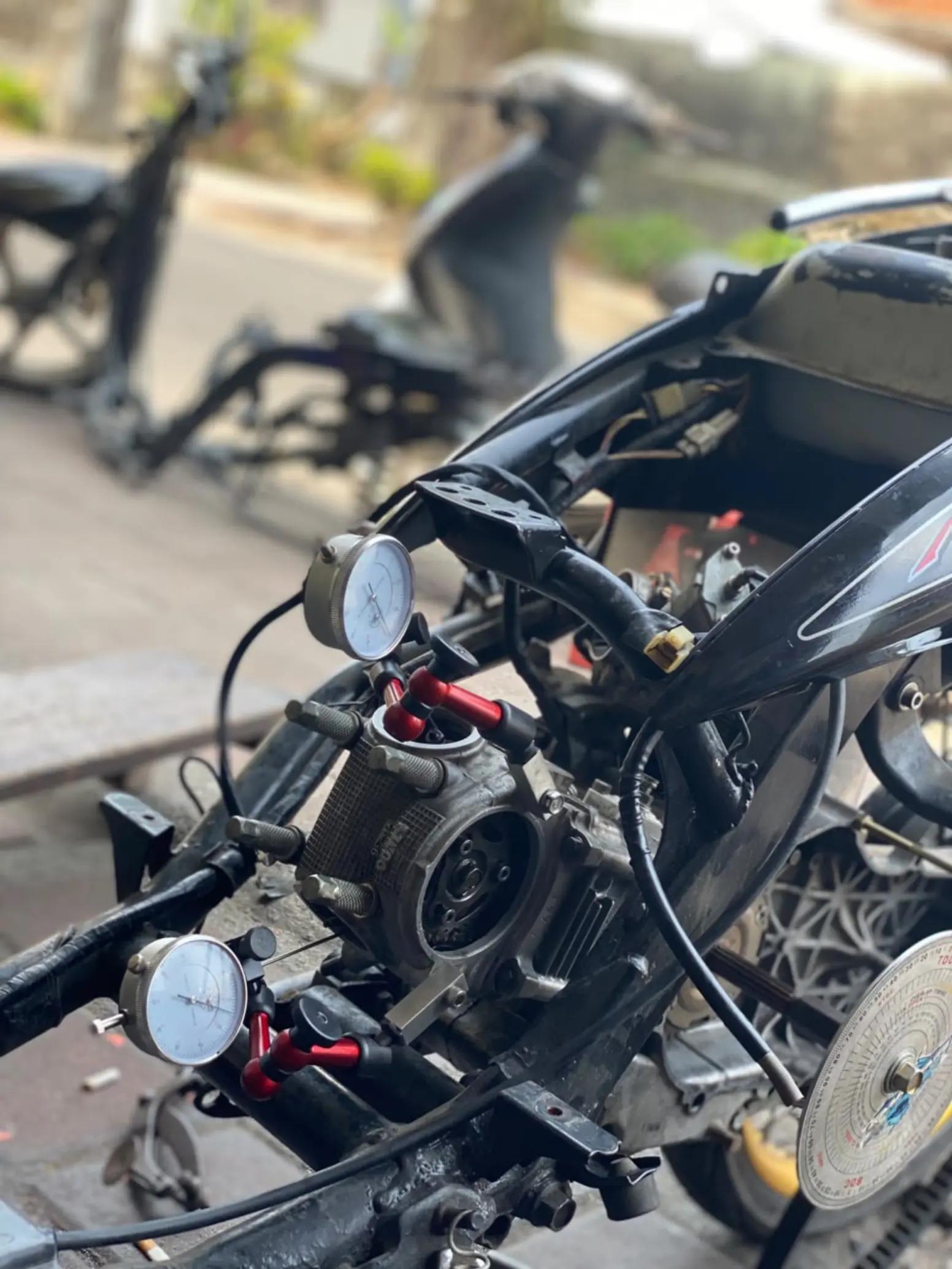 @OMPONGSPEED