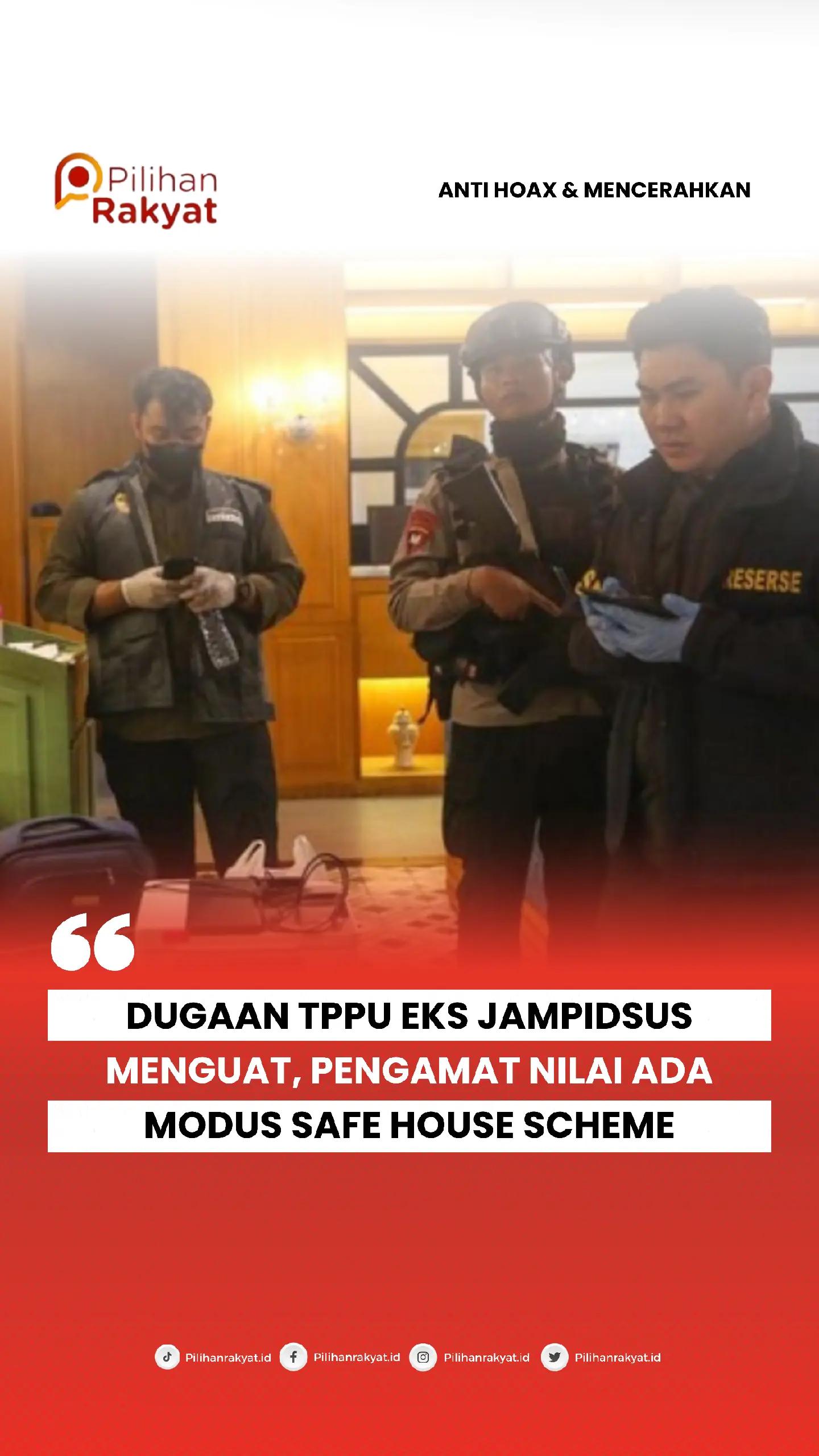 @PilihanRakyat.ID