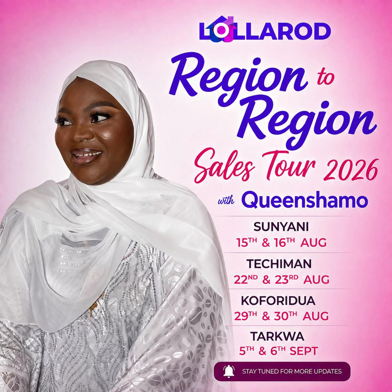 @Queenshamo