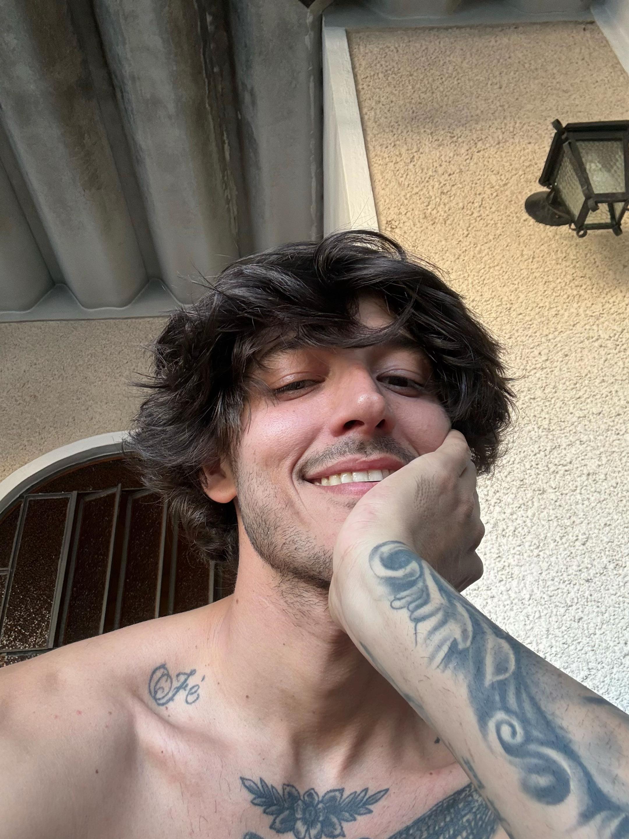 @Davi Bonitu
