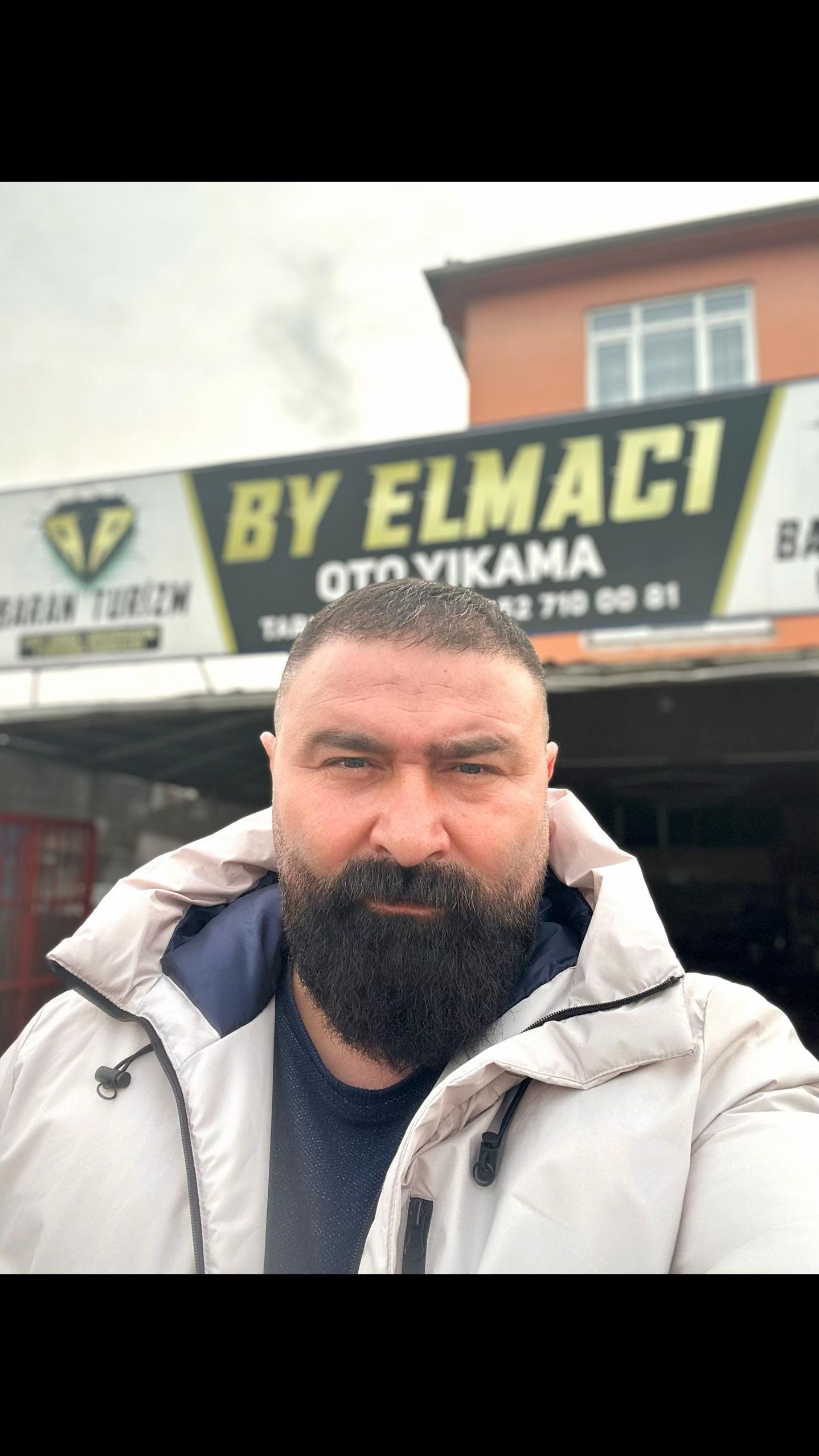 @Tarık ELMACI