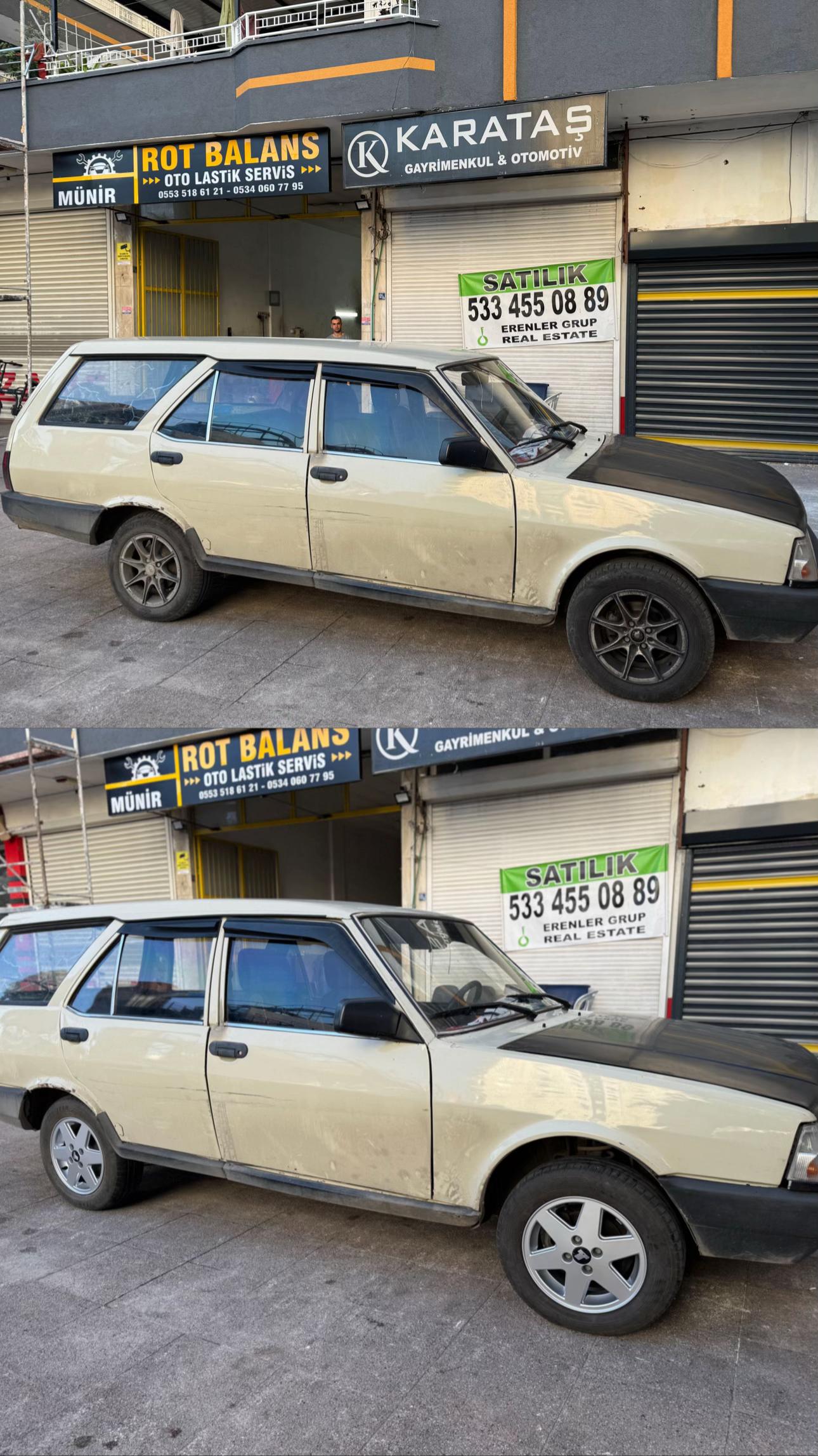@Münir Rot Balans 33