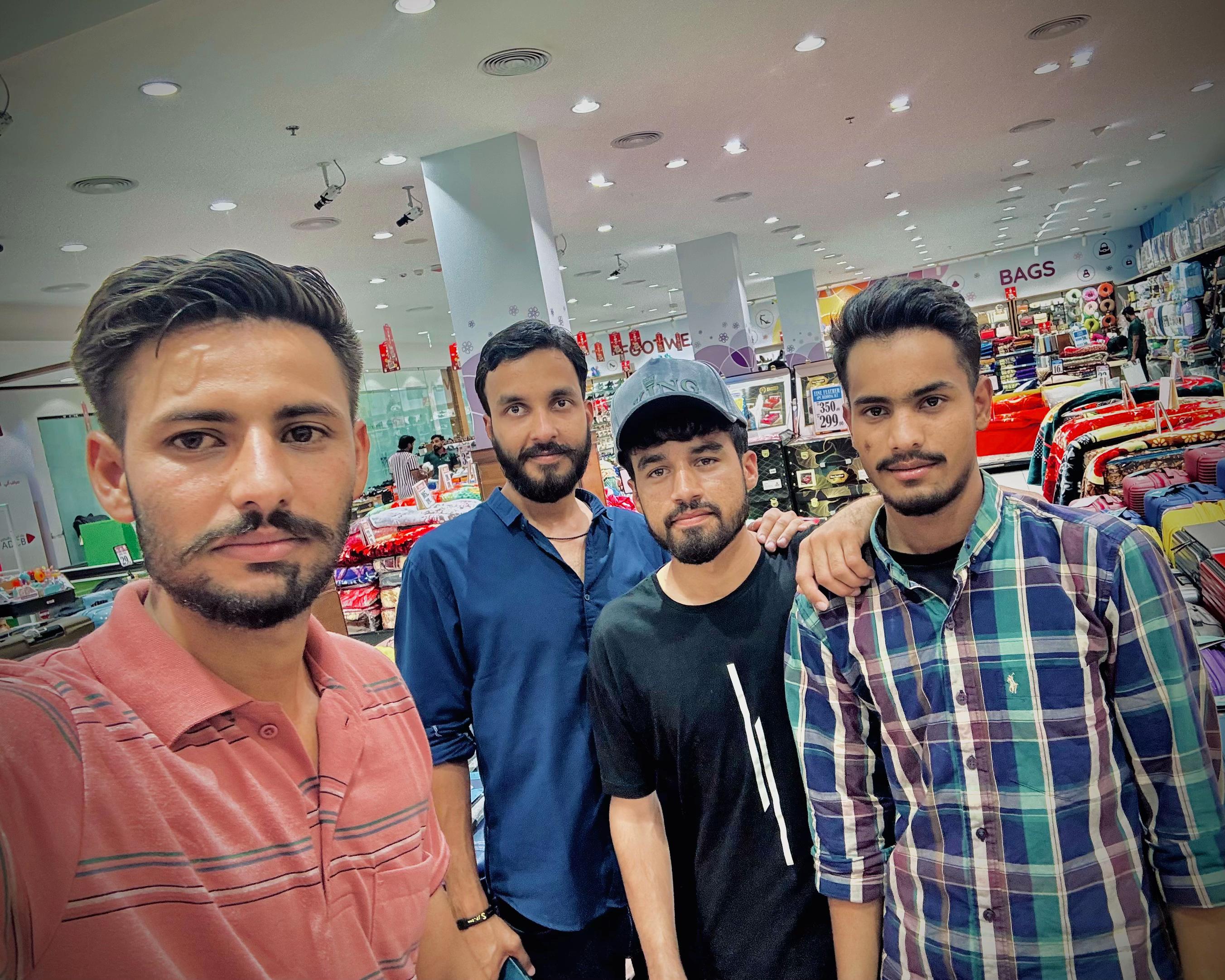 @M U D A S S A R💫