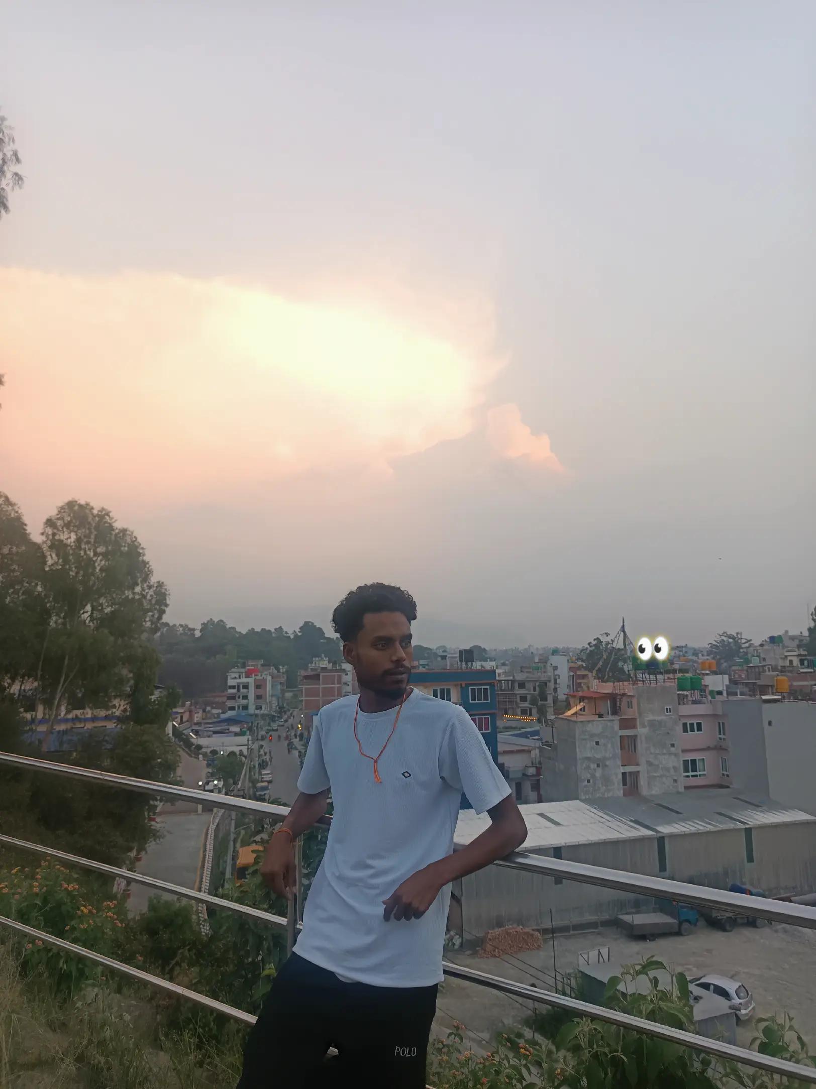 @MR_अ_SHOK🦅