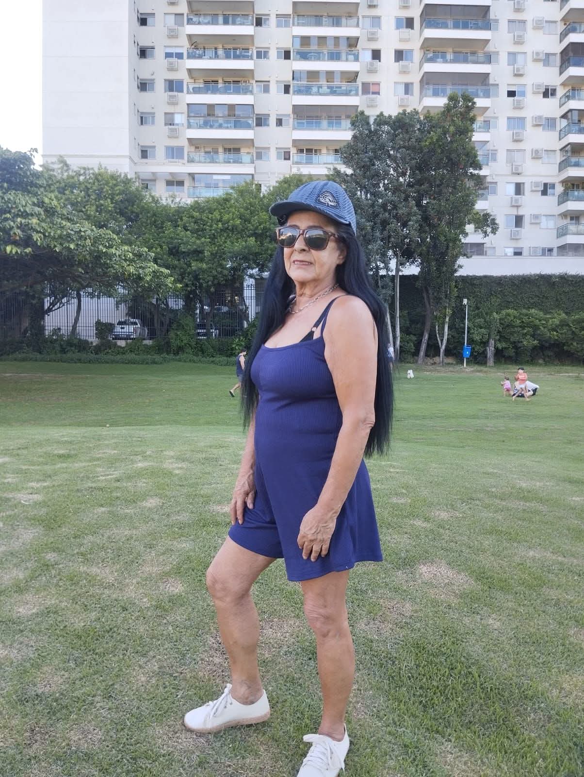 @zenilda paes