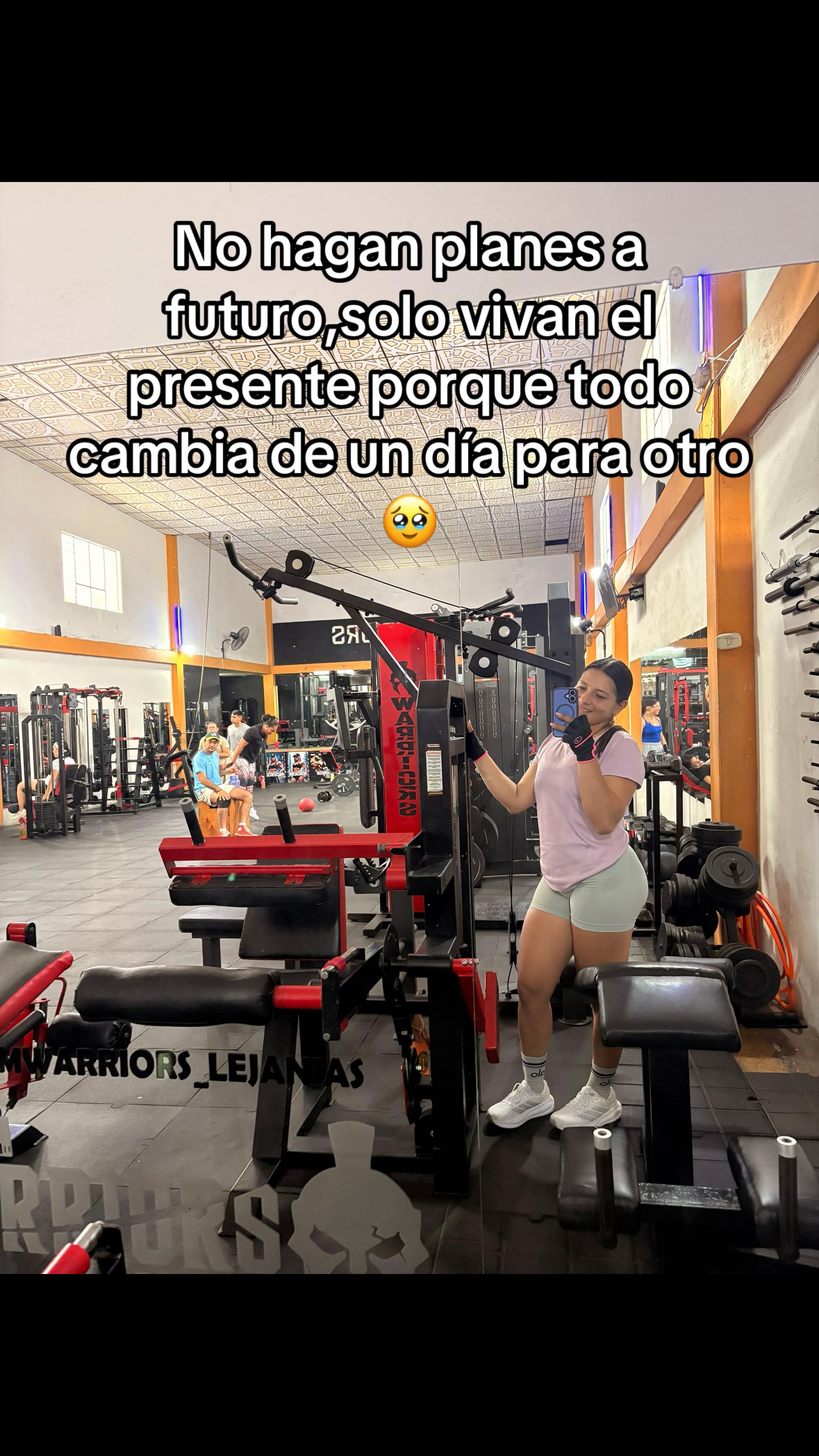 @Daniela Rodriguez