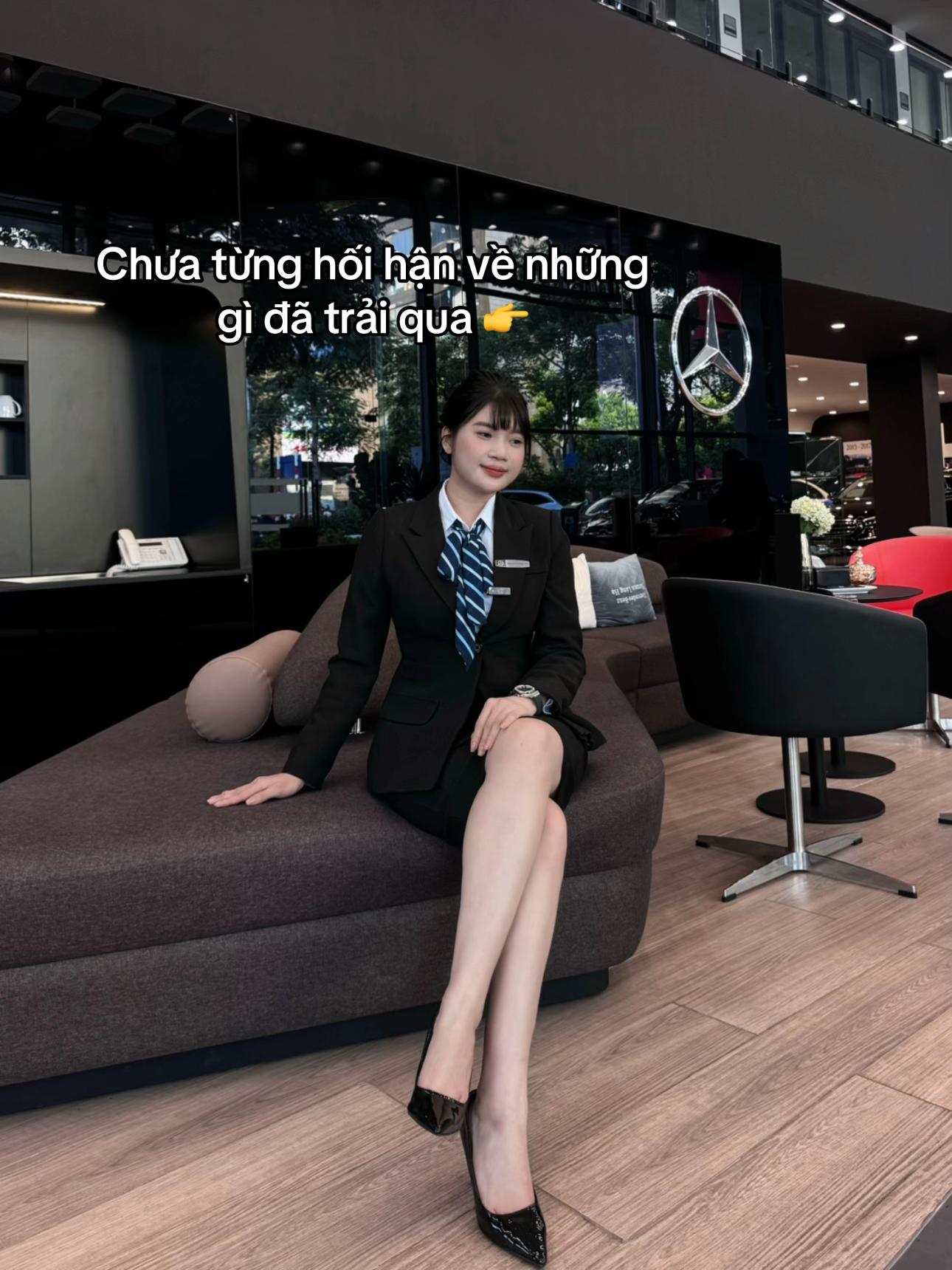@Tường Liên Mercedes
