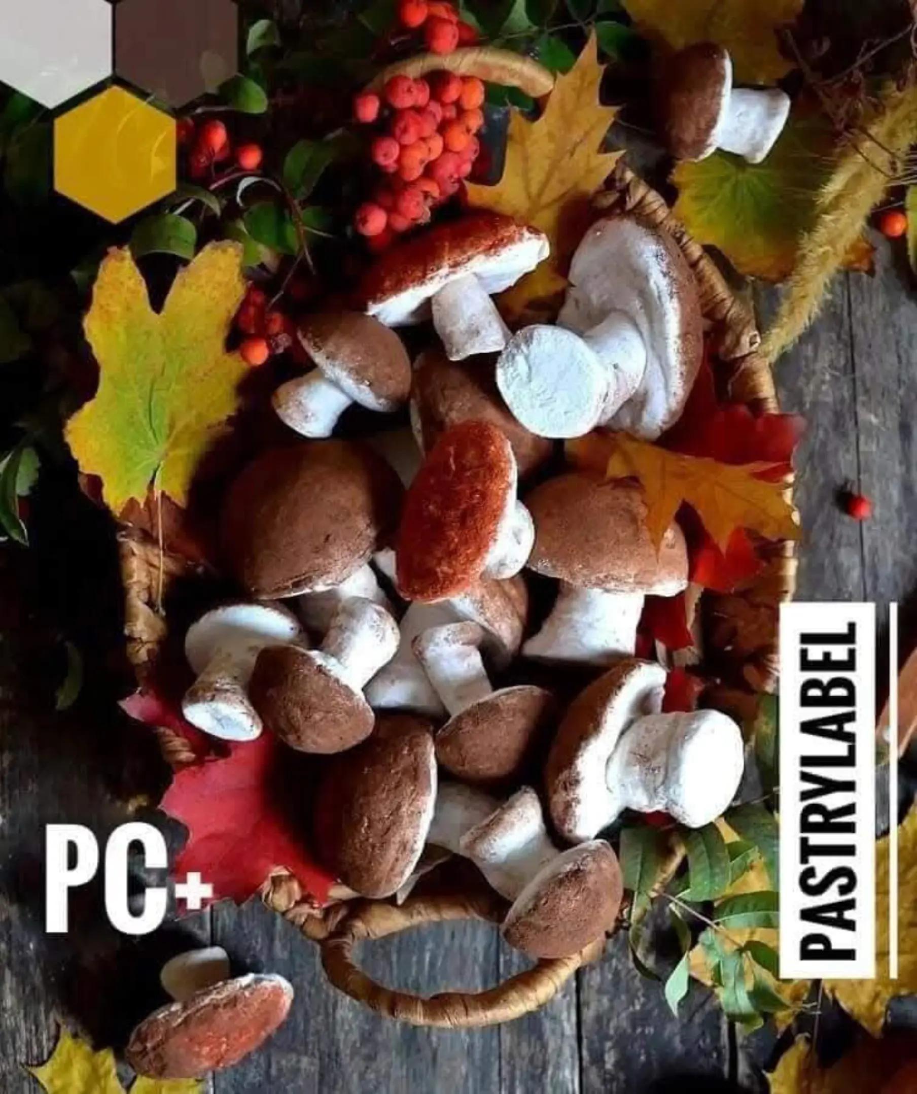 @PASTRYCOMUNITY+