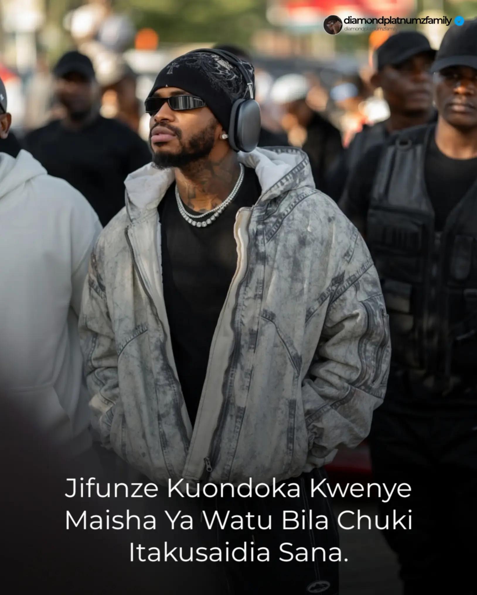 @Diamond Platnumz Family 🦁