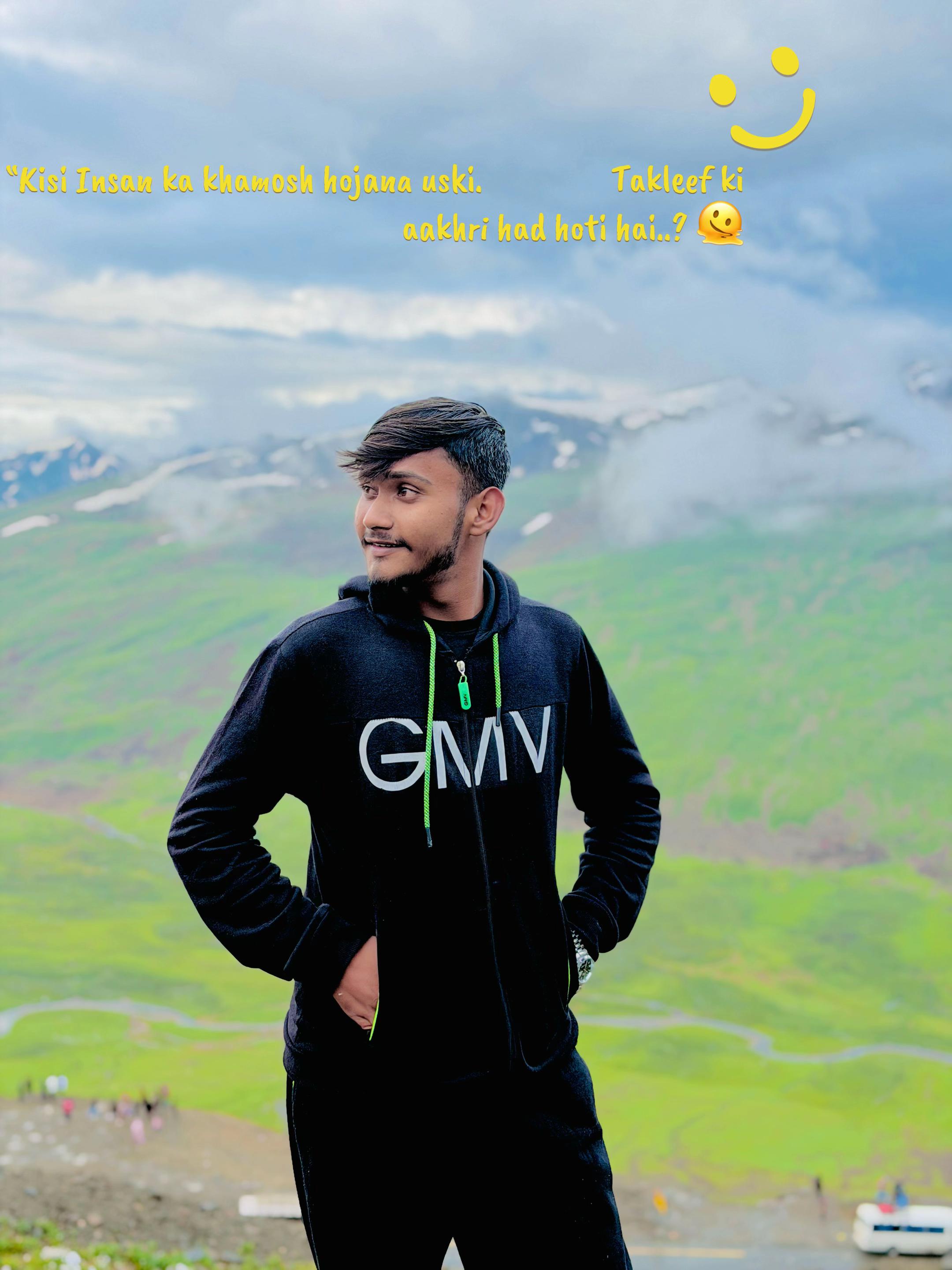 @ZAMIN_SHAH🫀