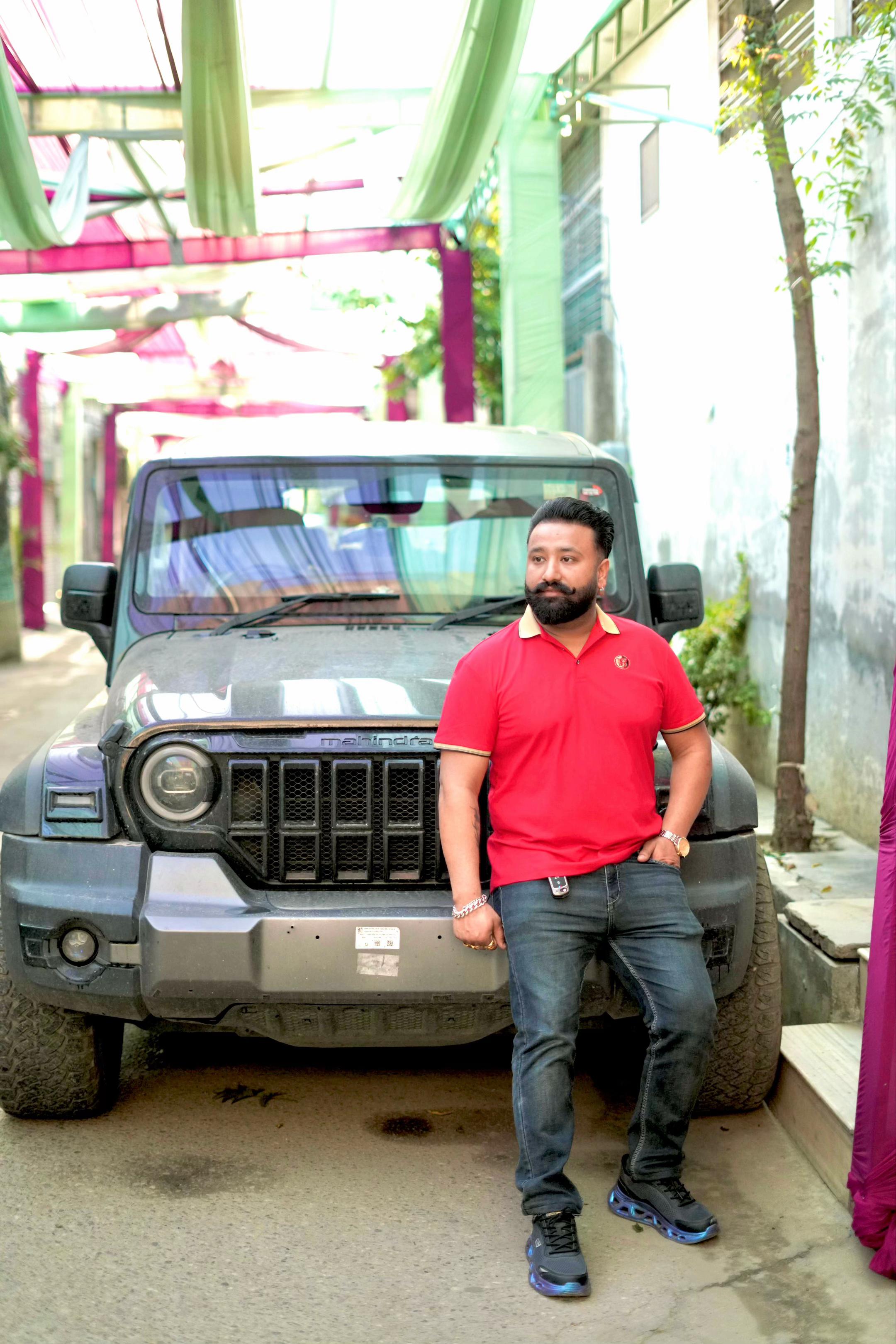 @🇮🇳 Davinder Switzerland 🇨🇭