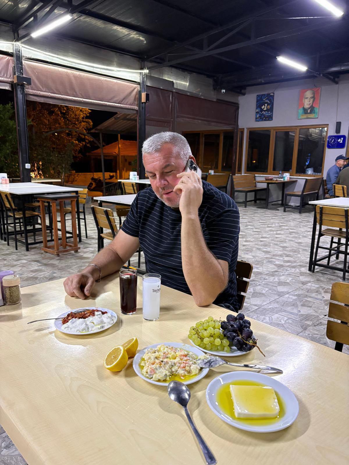 @Ümit Erdoğan