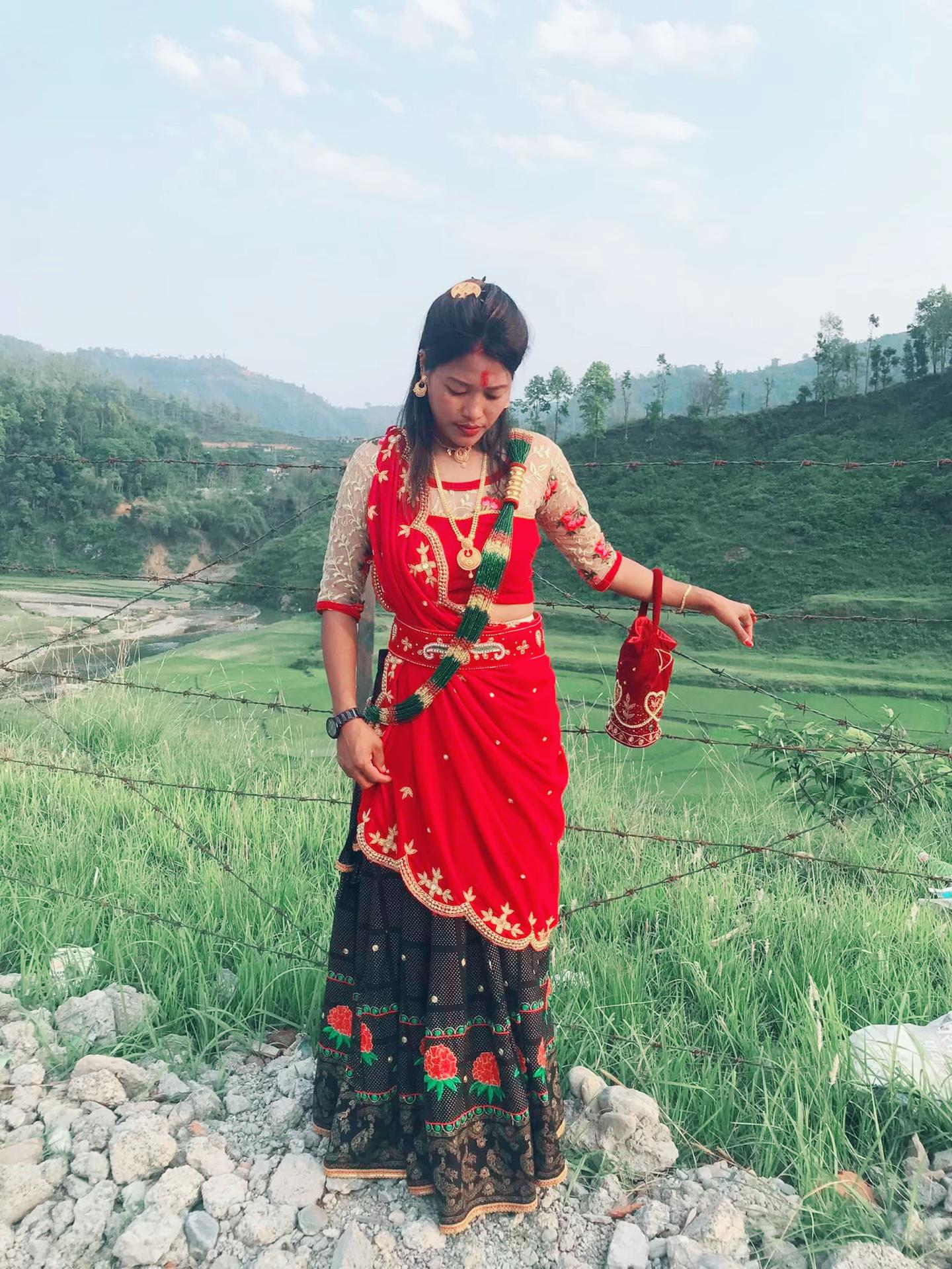@magarni kanxi