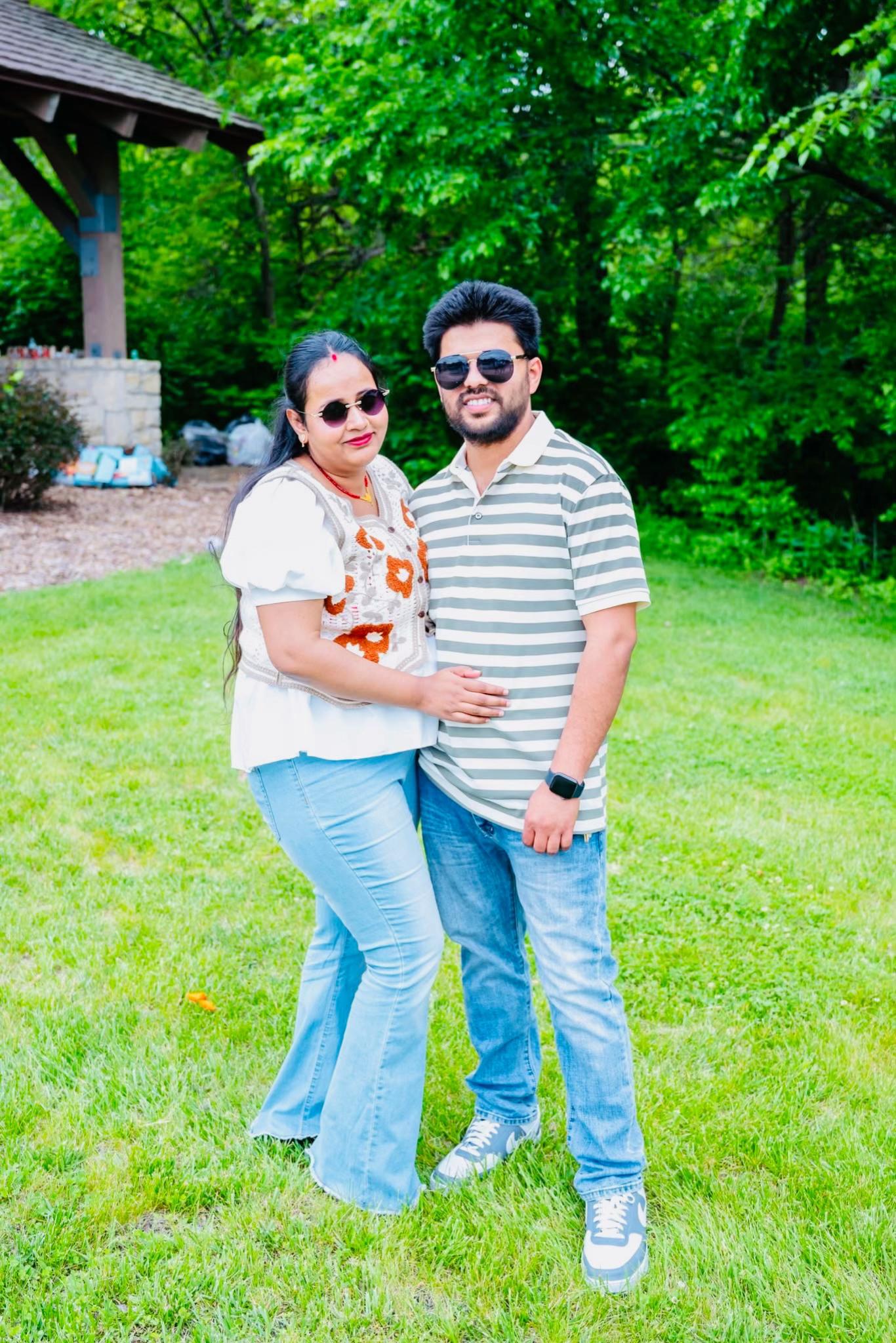 @Shree mom 🇳🇵🇺🇸