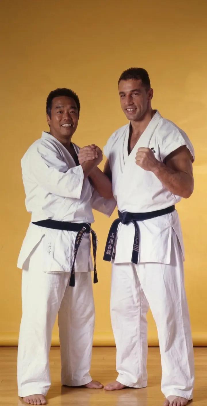 @Luka Andy Hug 🔥🥋🥊