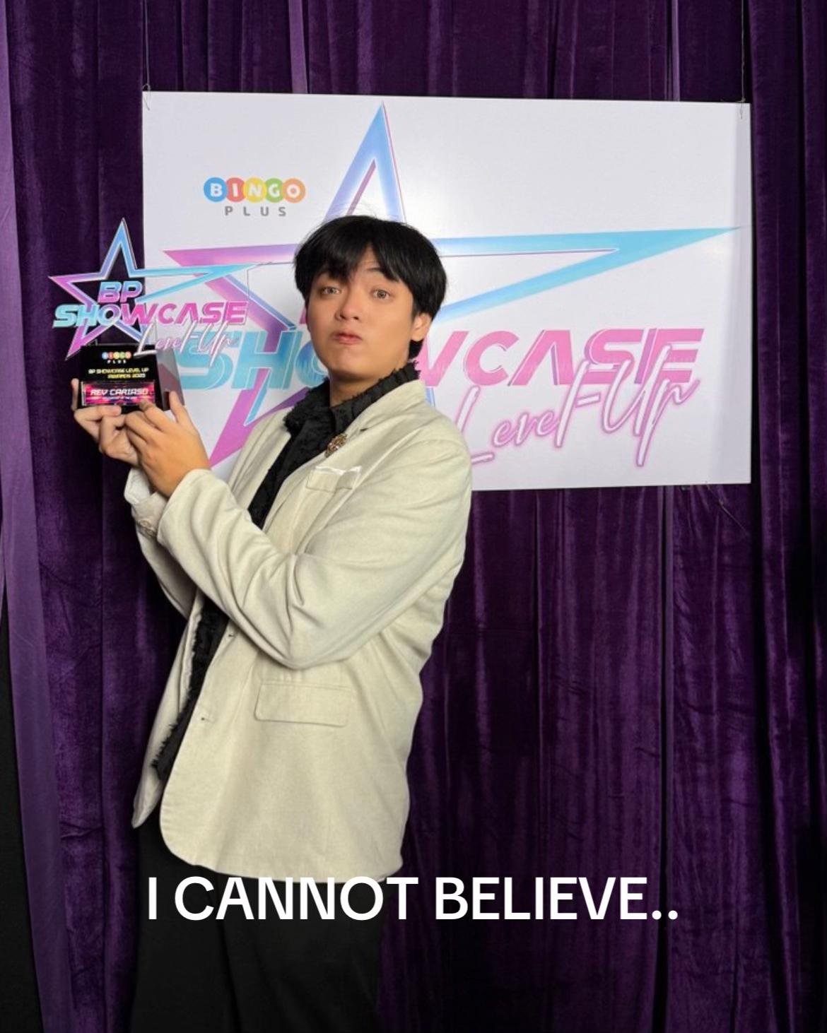 @REYCARIASO