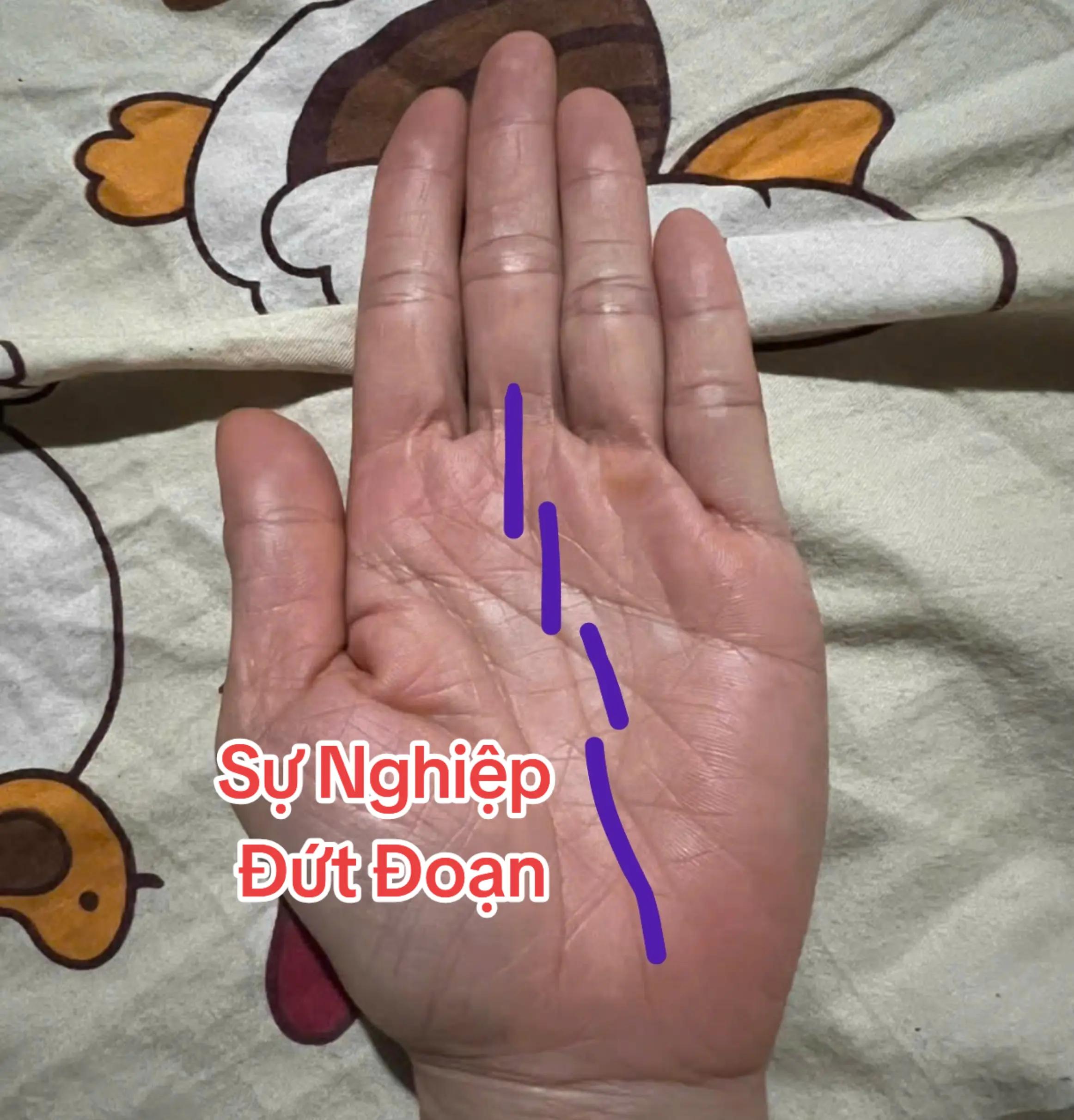 @Nhân Tướng Sửa Mình (Đỗ Lâm)
