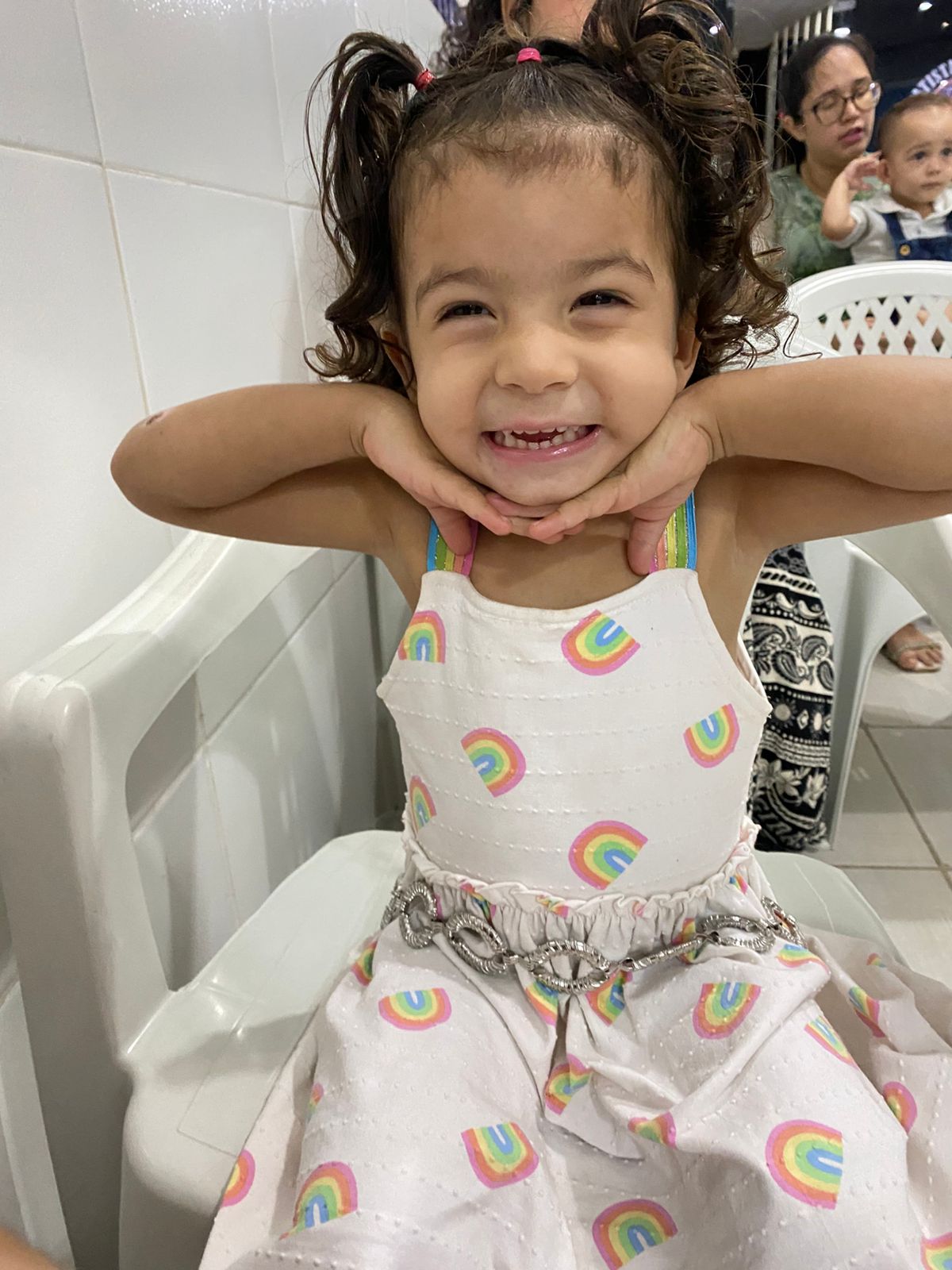 @Ediv&acirc;nia Nascimento