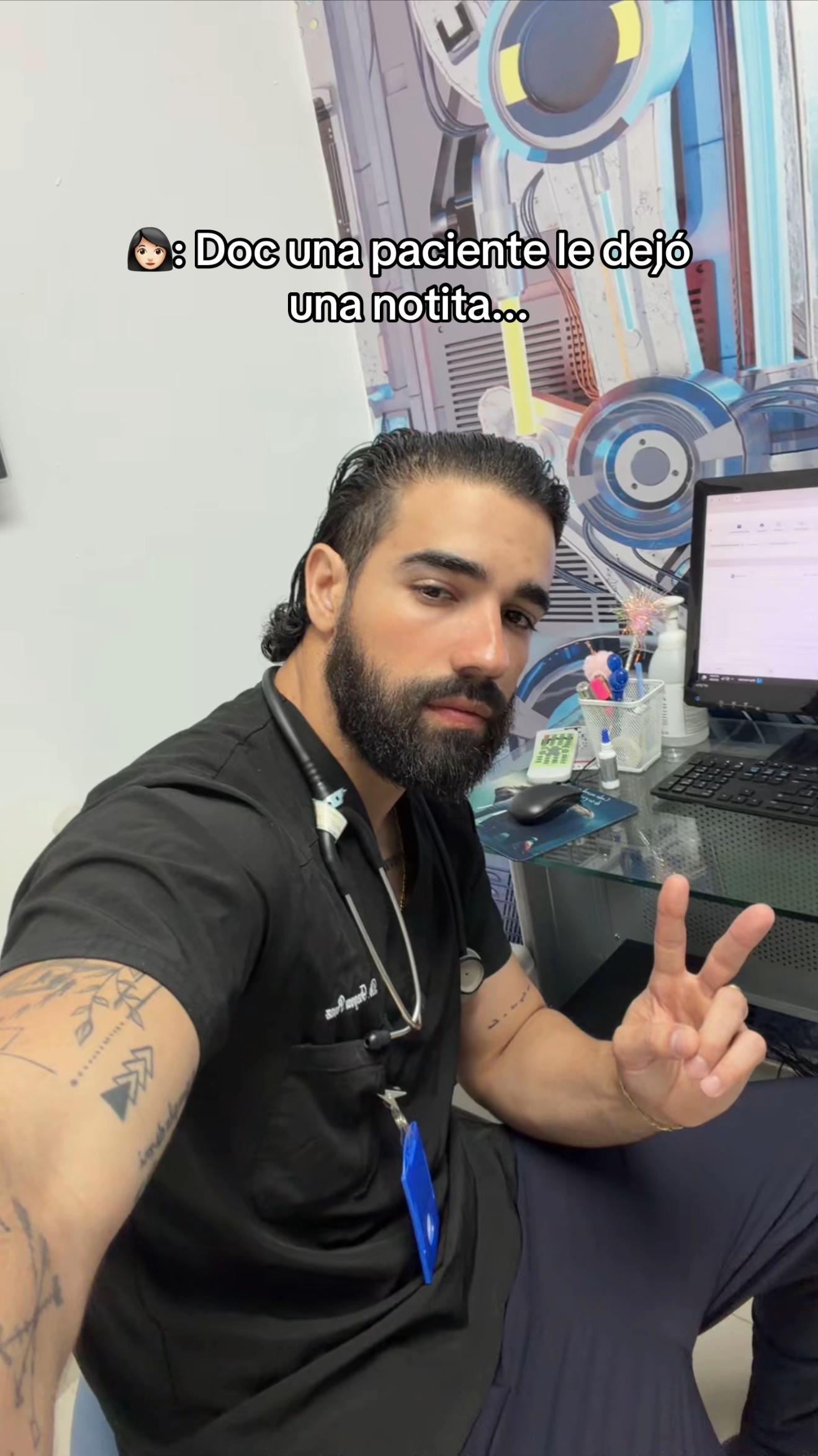 @Dr. Freyner Salvador