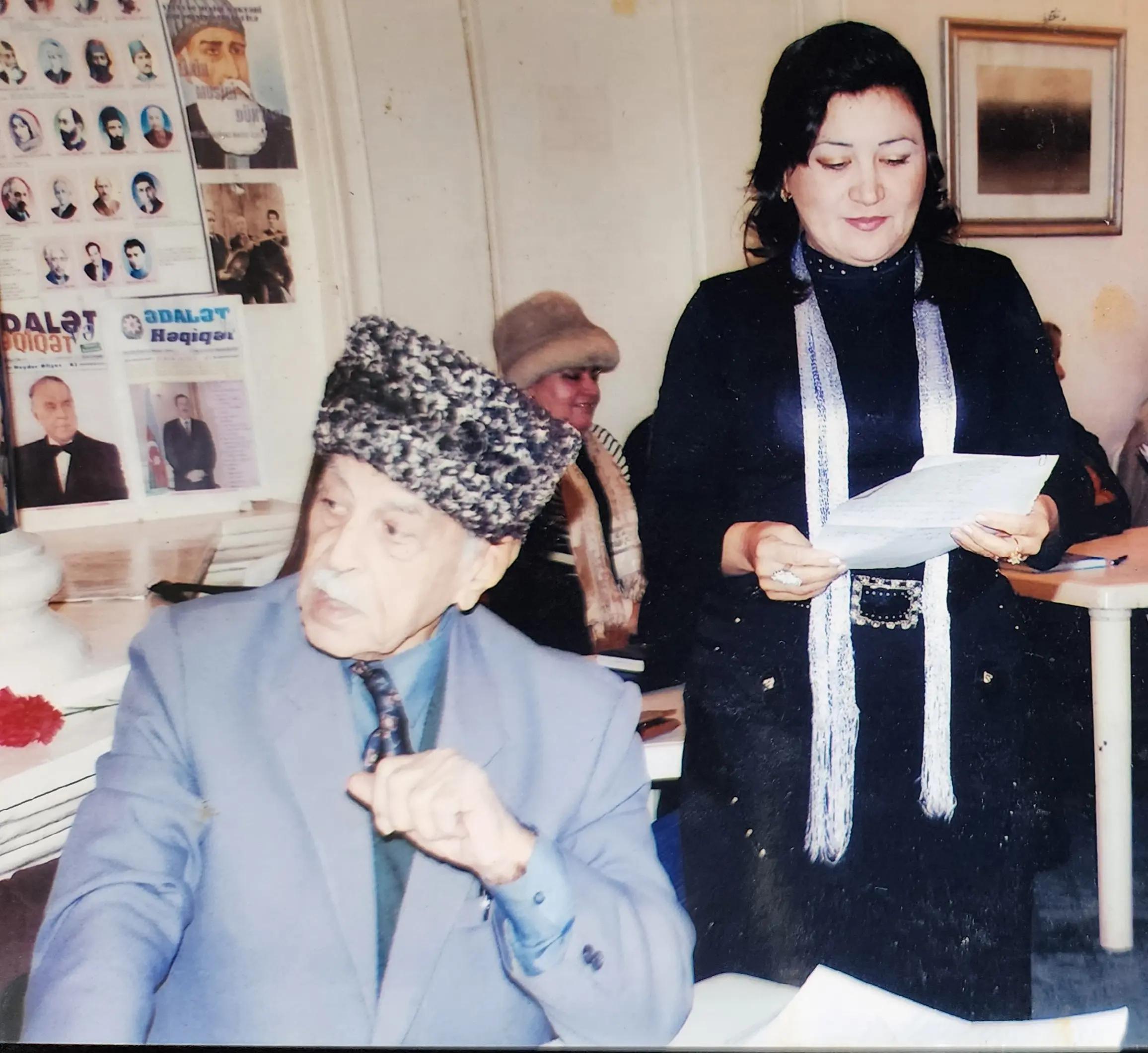 @Cığatel Poeziya