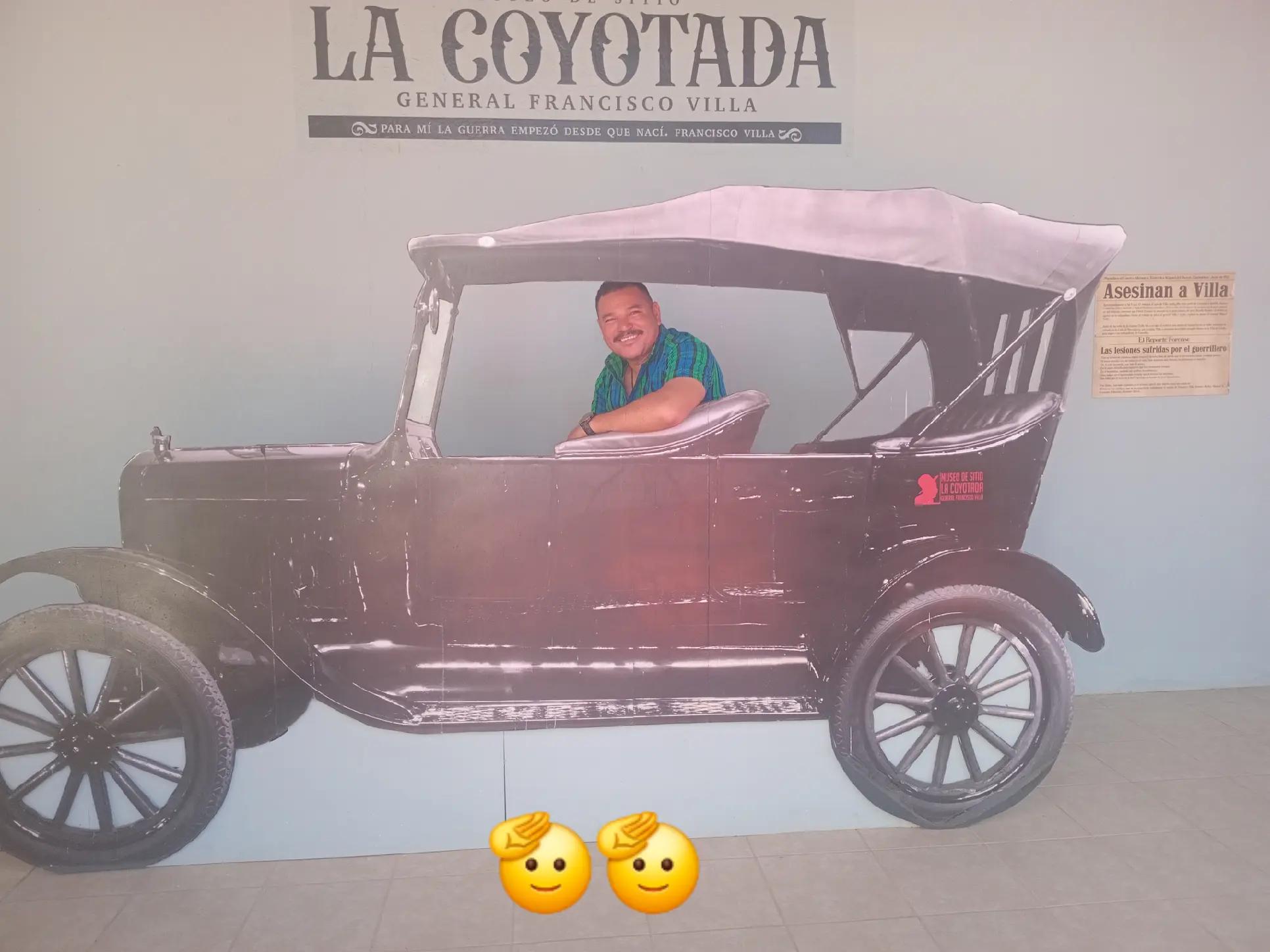 @Jesus Malverde
