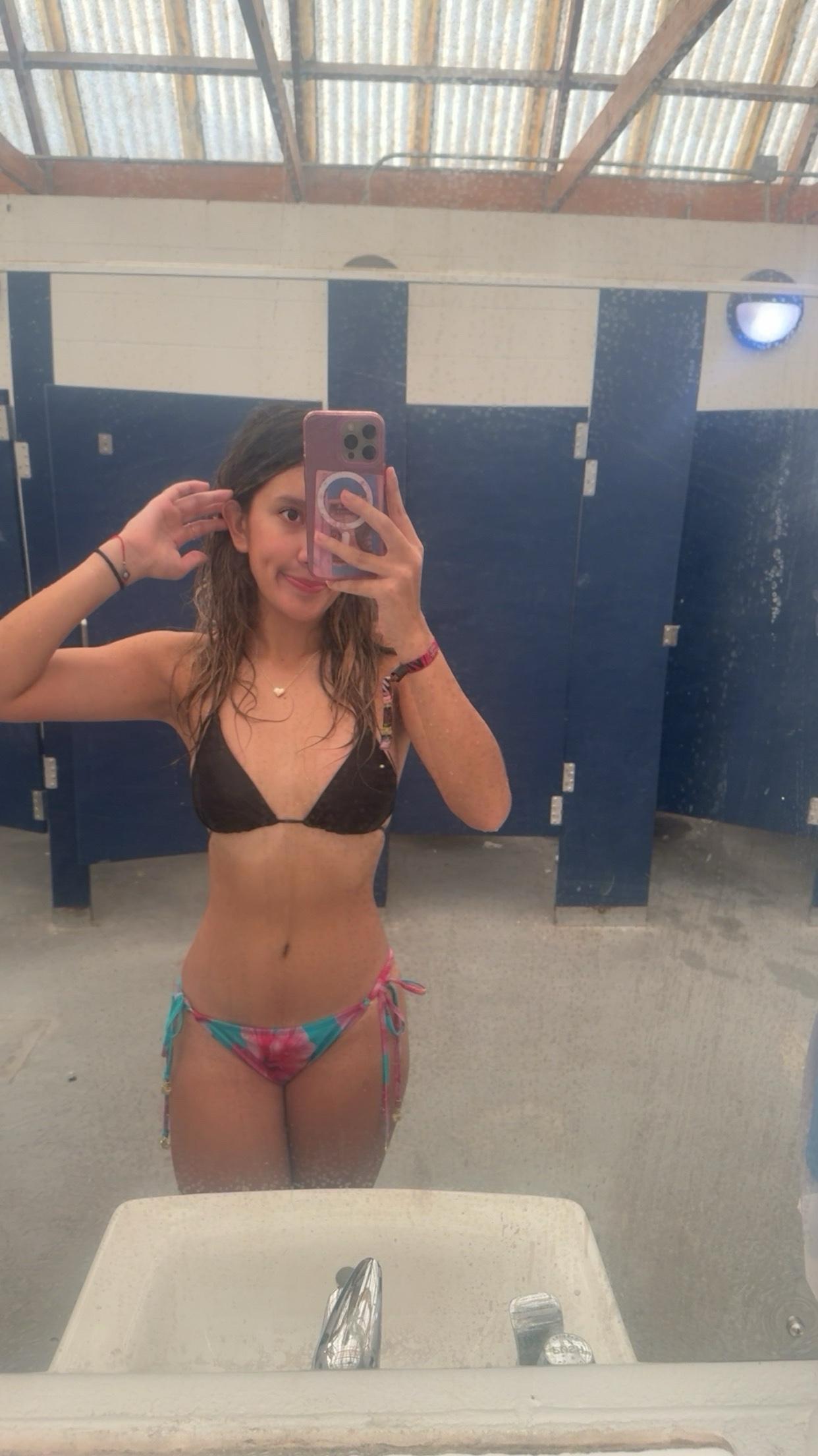 @Sydney Rodriguez