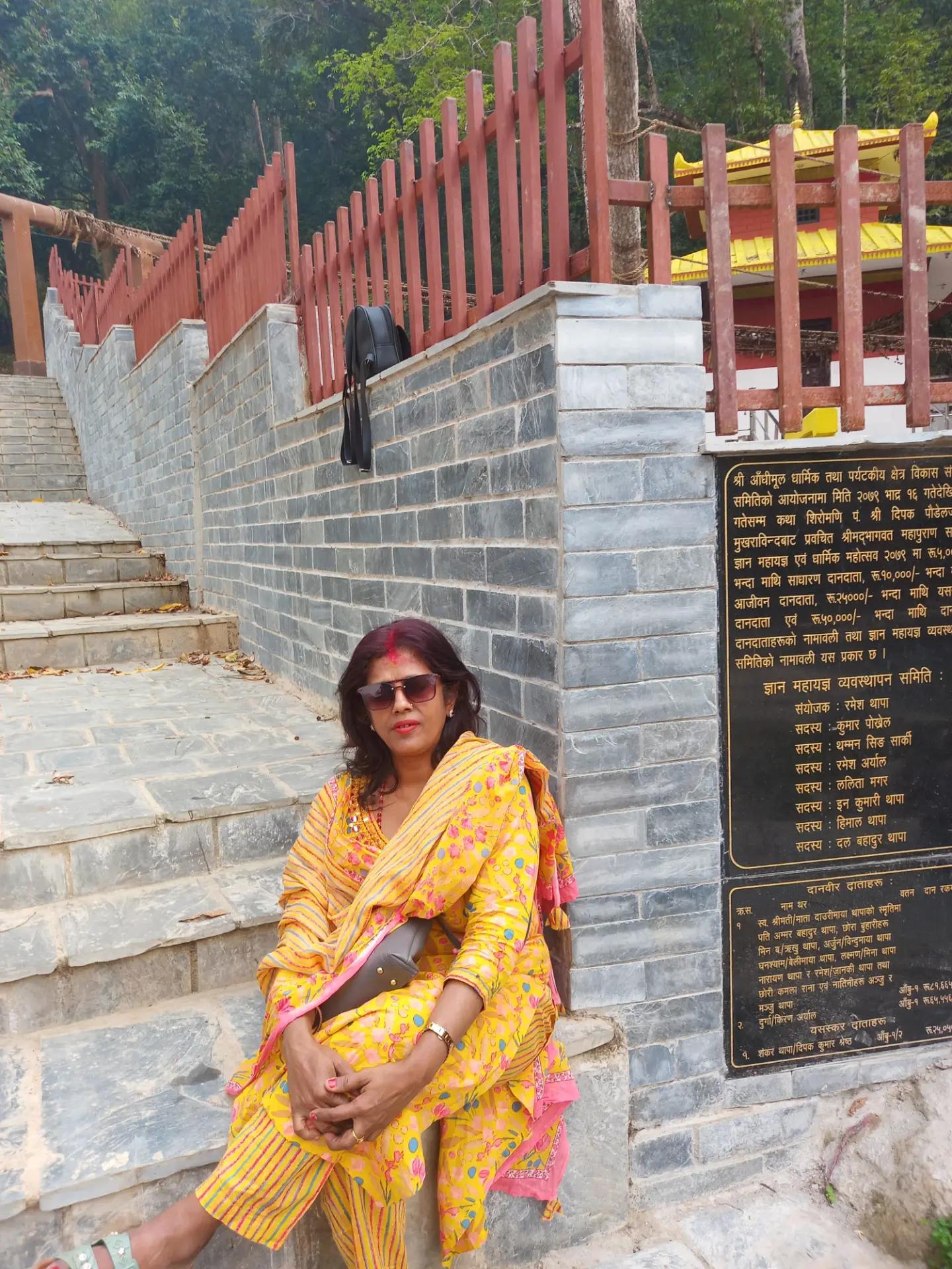 @Sharmila Wagle