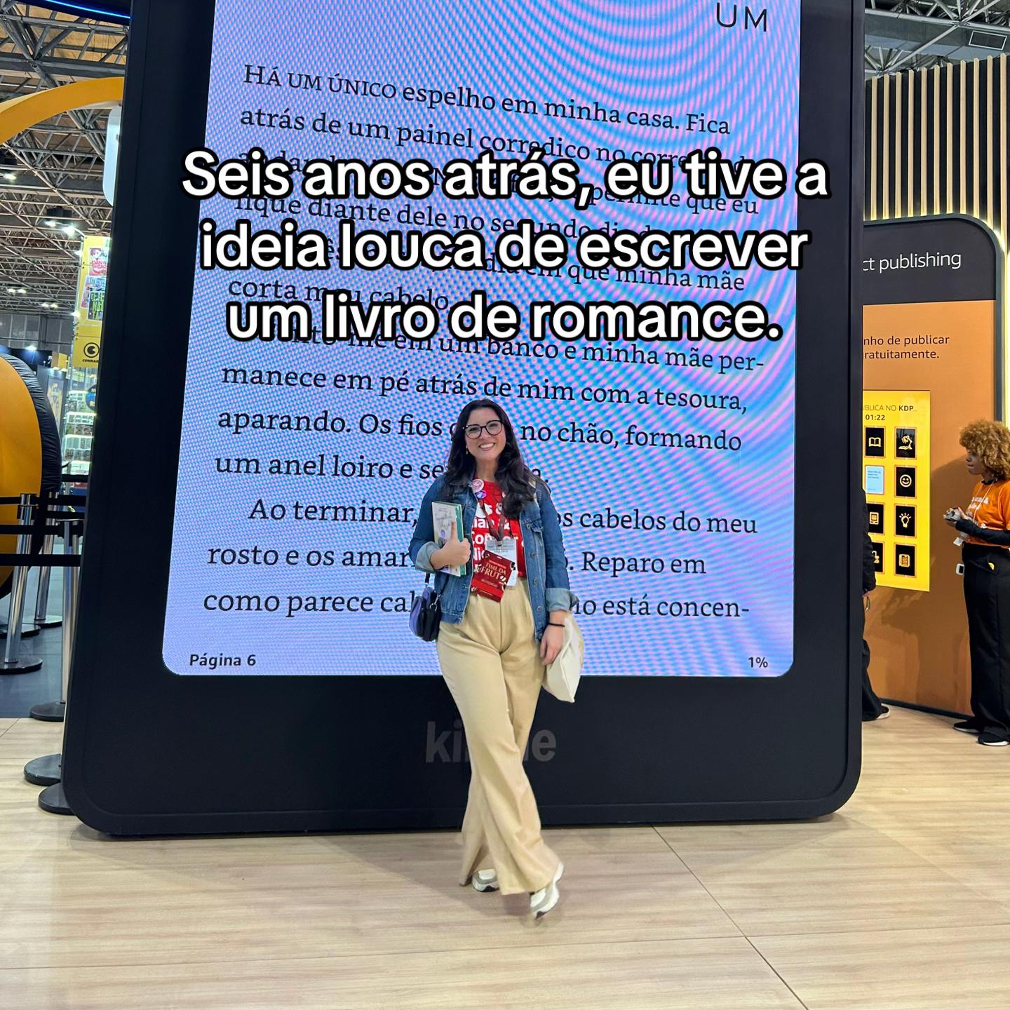 @Karen Santos