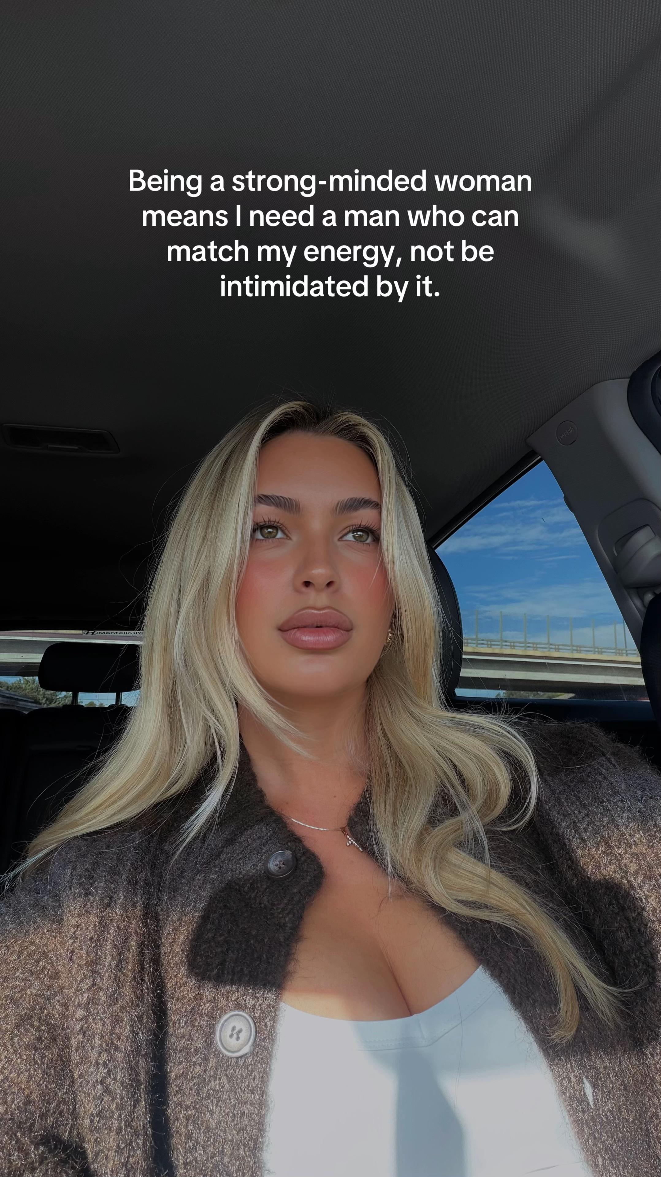 @Chloe Johnson ๐