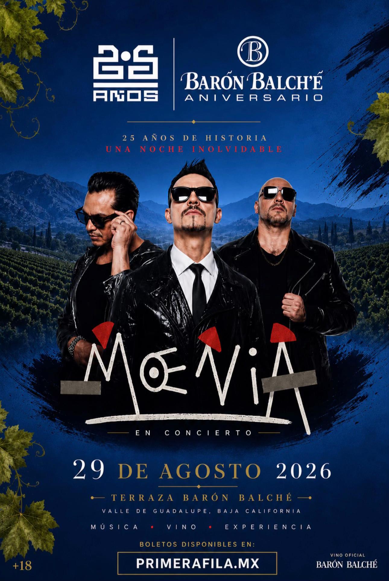 @@concert’s tijuana
