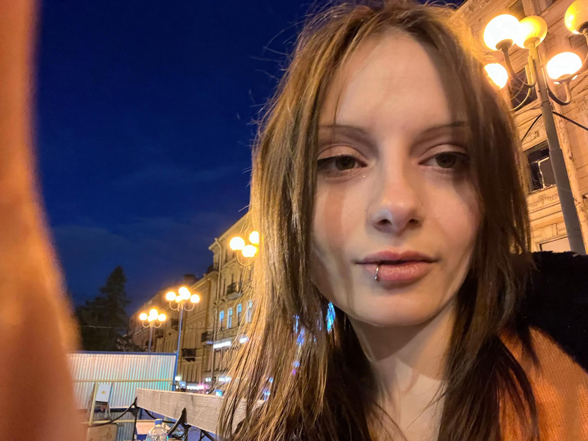 @чопаgnali