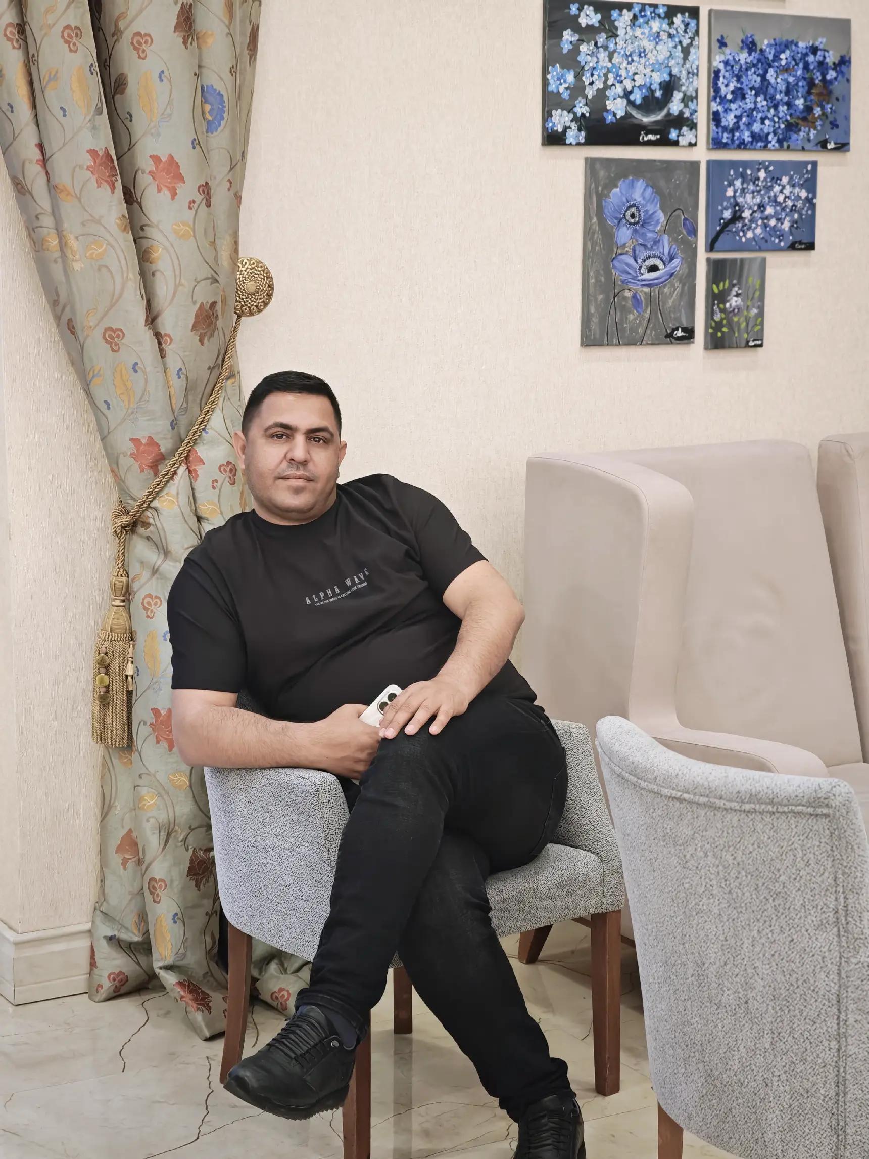 @Salih Kalemli