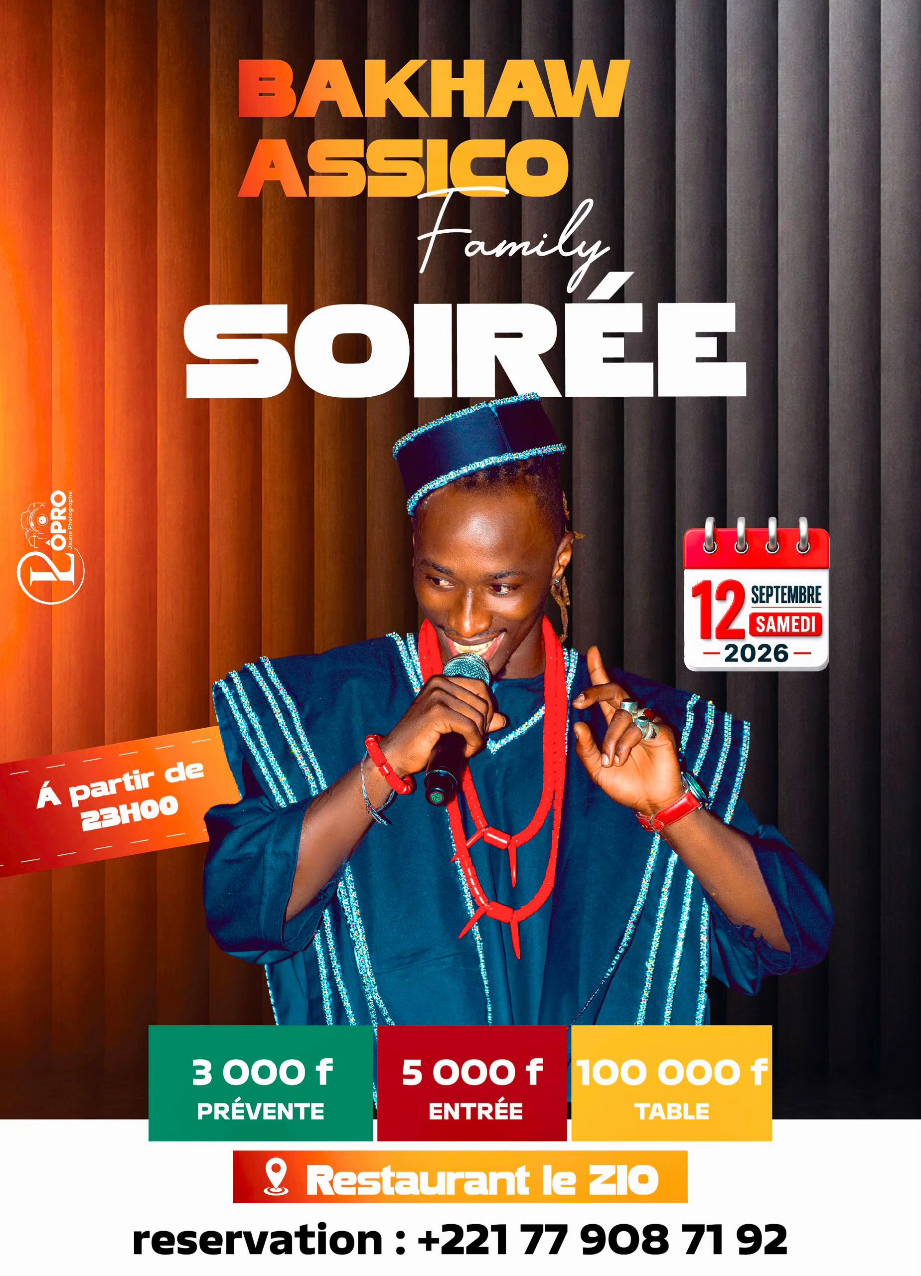 @Bakhaw L'officiel 🎤☝🏿
