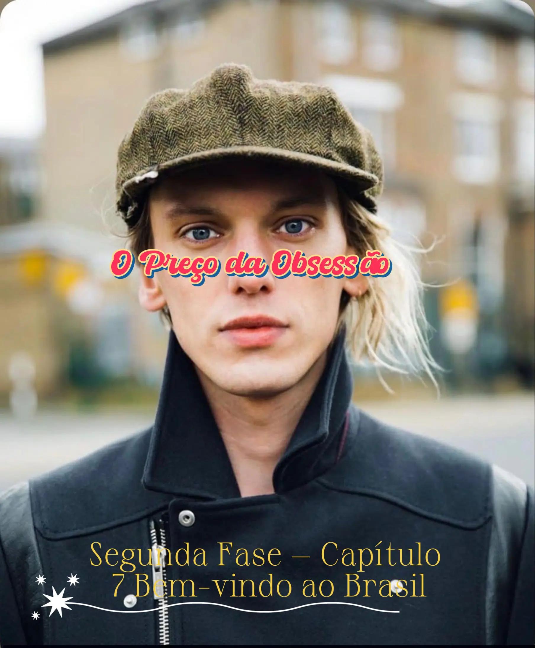 @Garota do Jamie