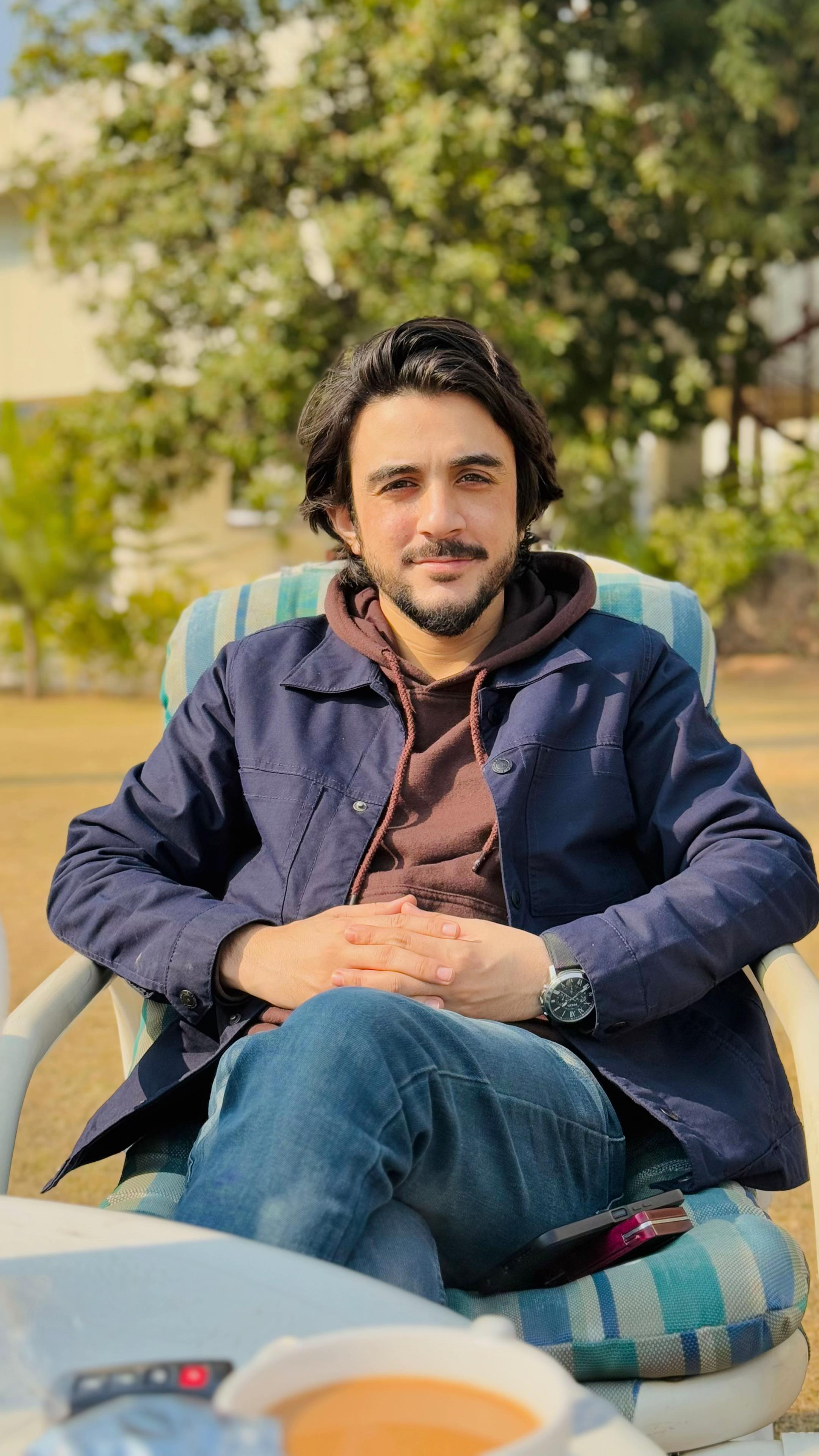 @Adnan Khan